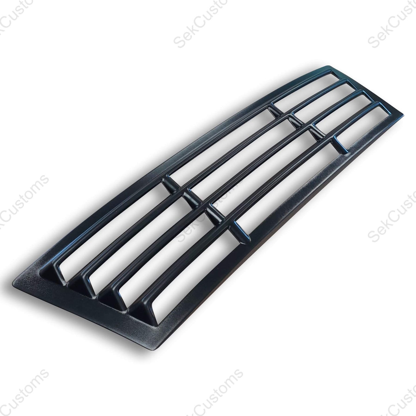 Mazda Miata ND Rear Window Louver