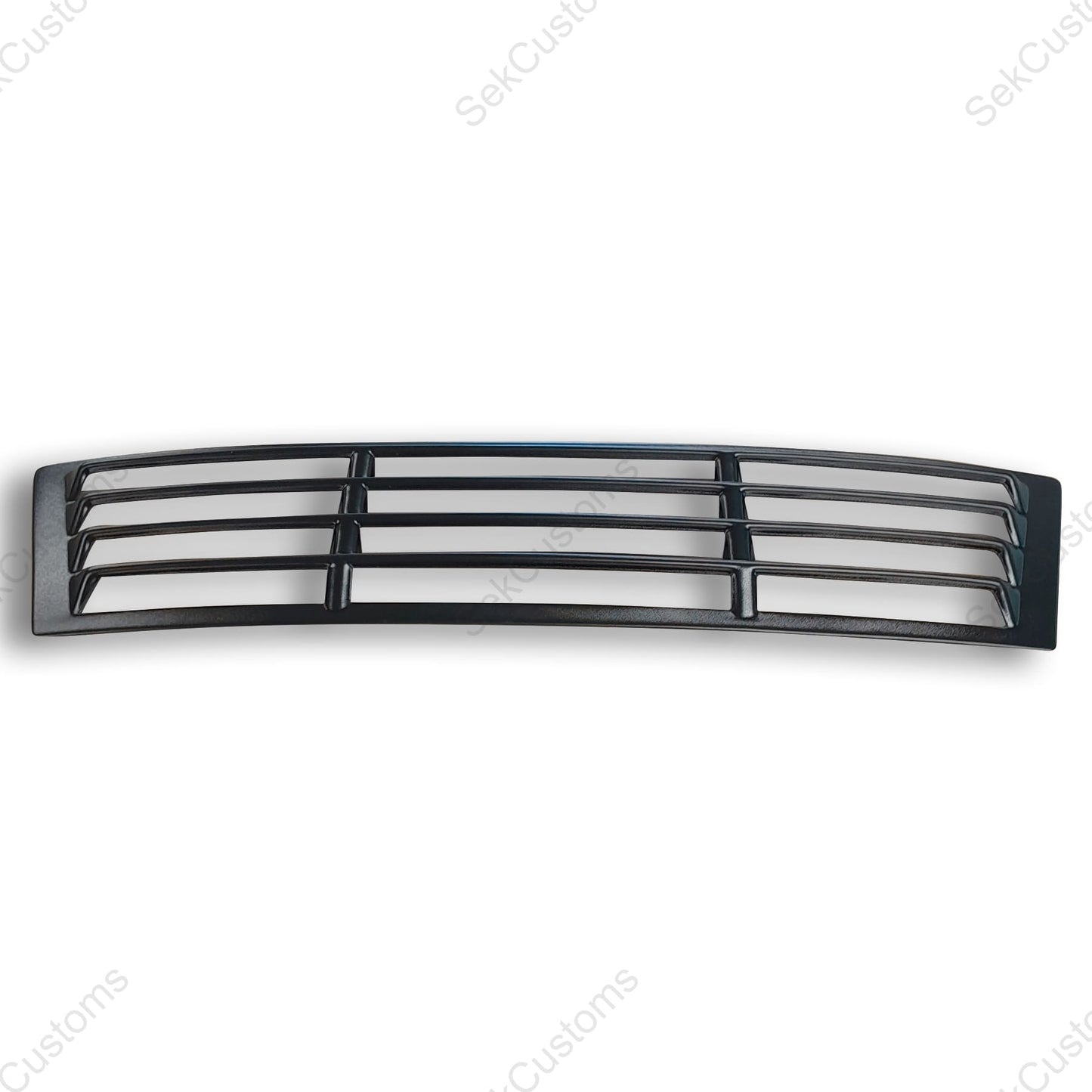 Mazda Miata ND Rear Window Louver