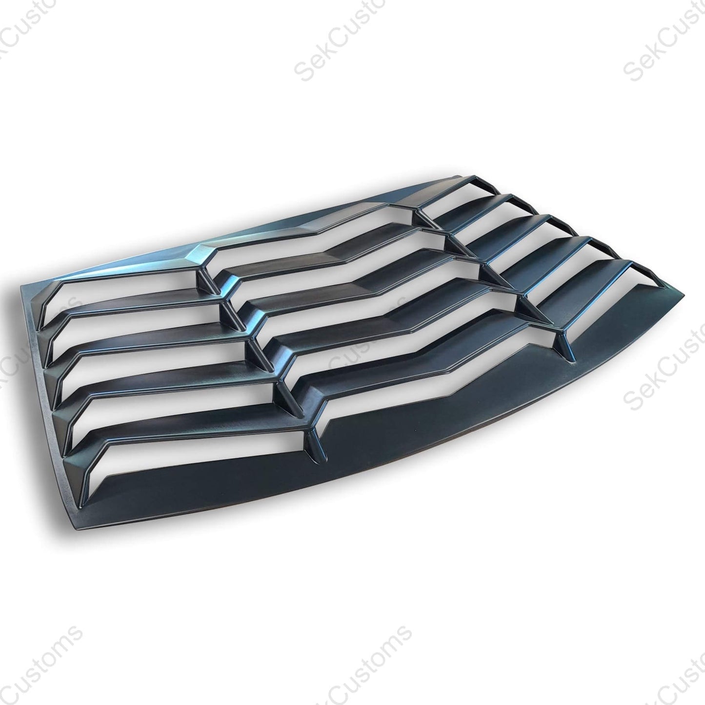 Mercedes-Benz C Class Rear Window Louver W204