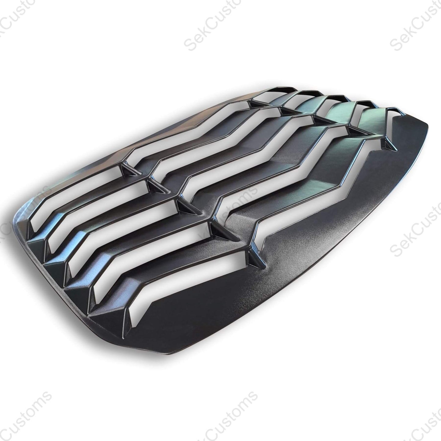 Mercedes-Benz C Class Rear Window Louver W205