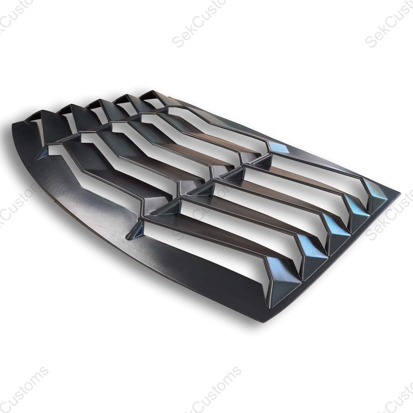 Mercedes-Benz C Class Rear Window Louver W204