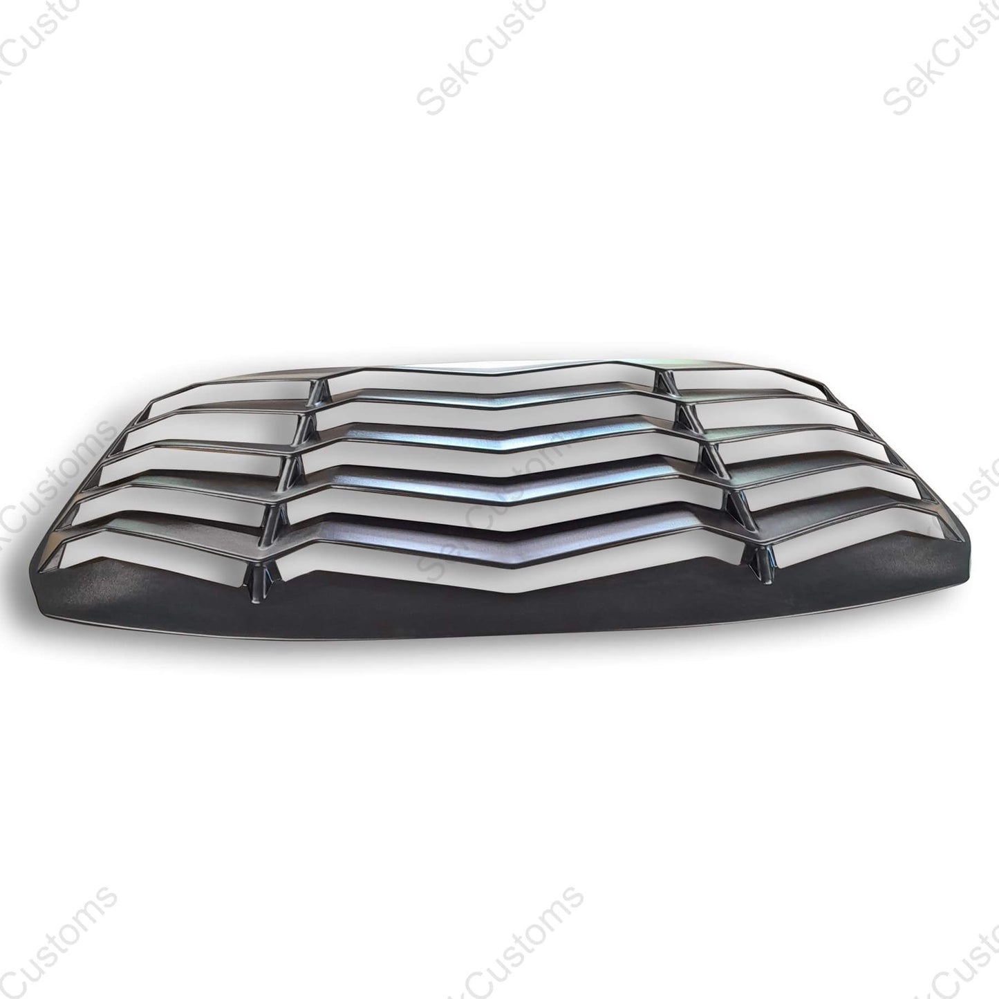 Mercedes-Benz C Class Rear Window Louver W205