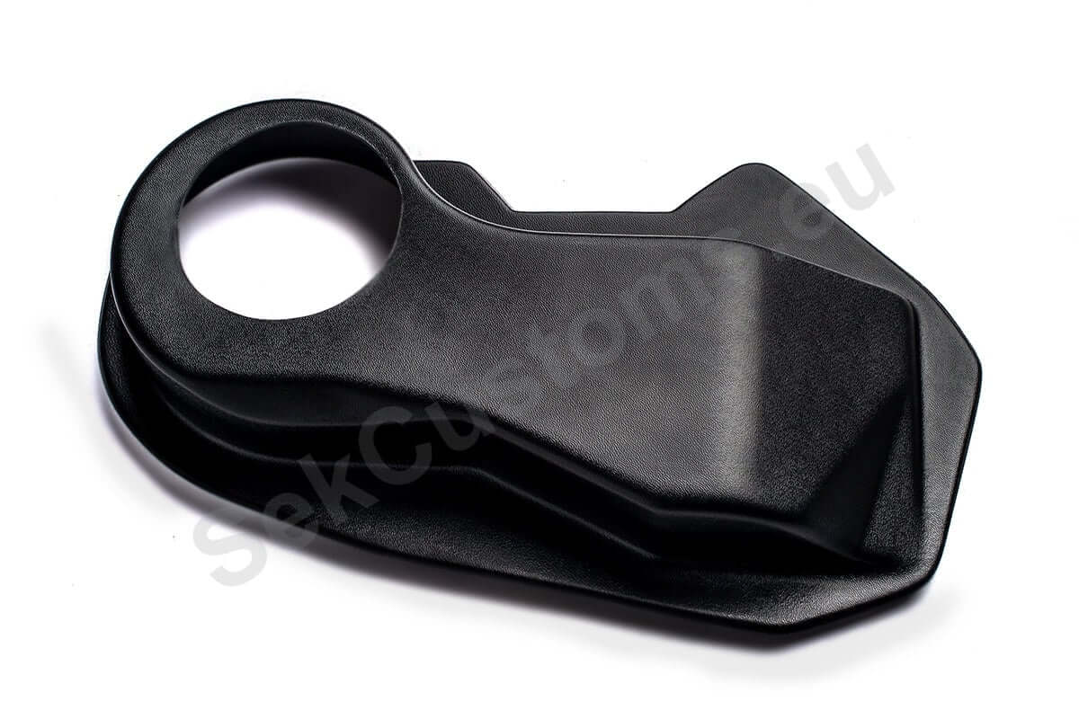 Chevrolet Chevy Camaro, Firebird, Trans-Am 1982-1992 AC Heater Delete Box