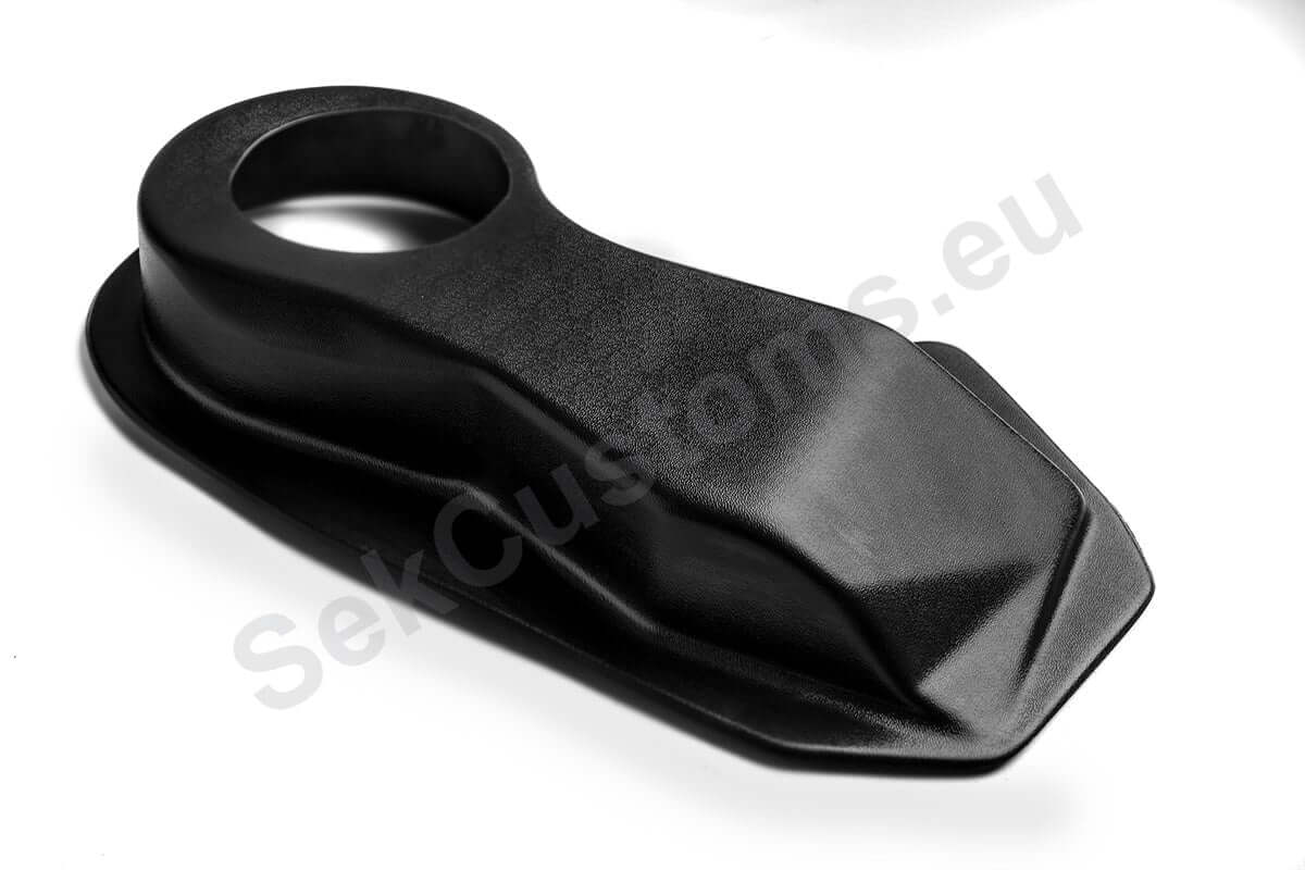 Chevrolet Chevy Camaro, Firebird, Trans-Am 1982-1992 AC Heater Delete Box