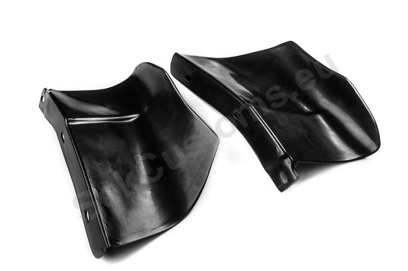 Chevrolet Caprice 86-90 Rear Fender Fillers