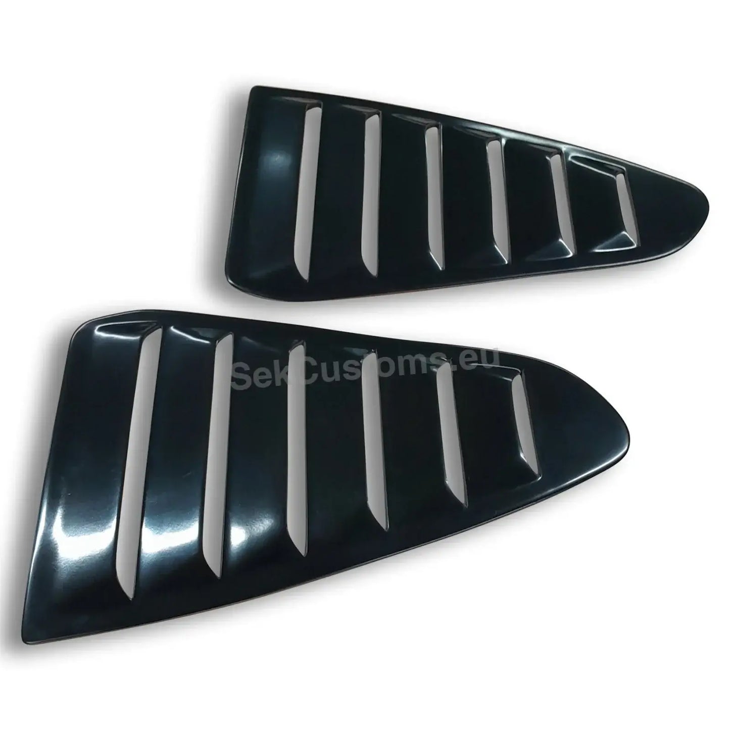 Nissan Silvia S15 Rear Side Window Louvers