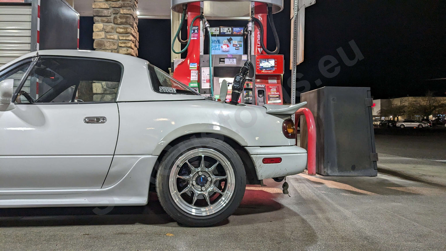 Mazda MX5 Fender Flares Set