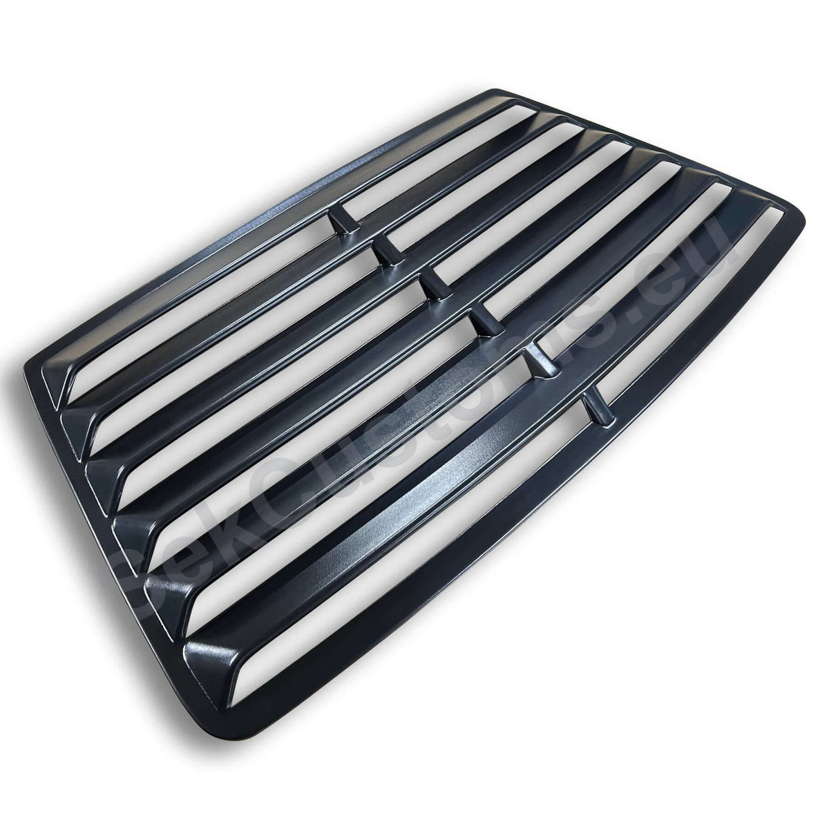 Peugeot 205 Rear Window Louver
