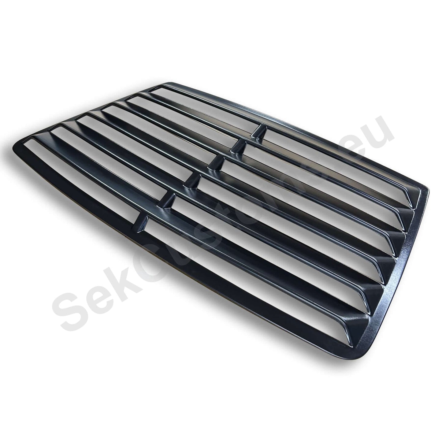 Peugeot 205 Rear Window Louver