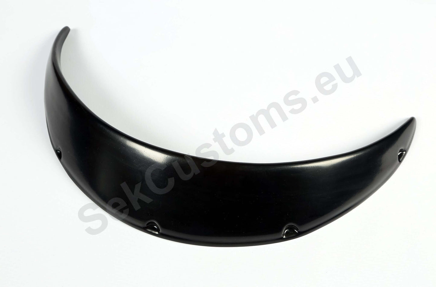 Universal Fender Flares 60mm / 2.3"