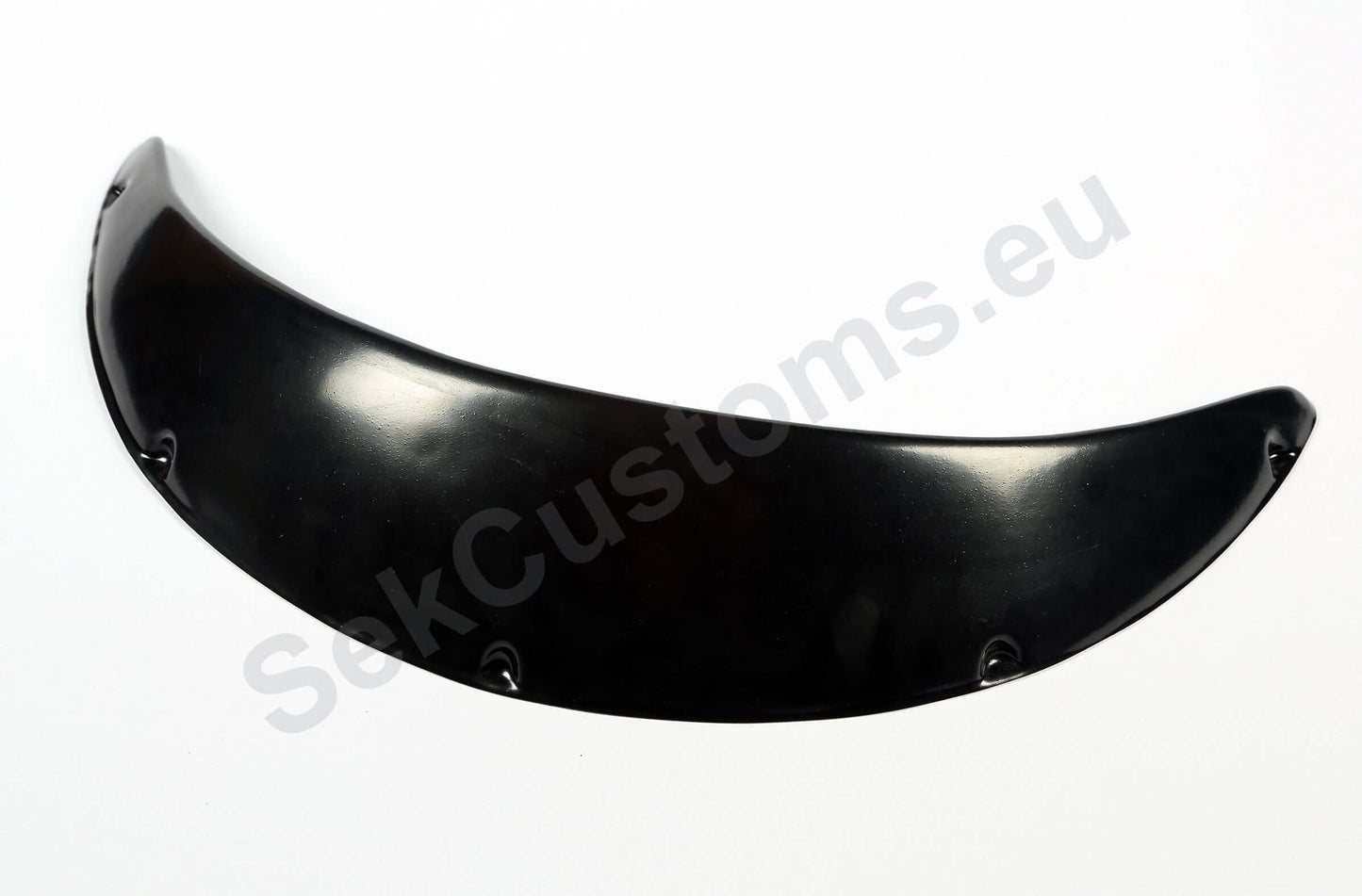 Universal Fender Flares 80mm / 3.1"