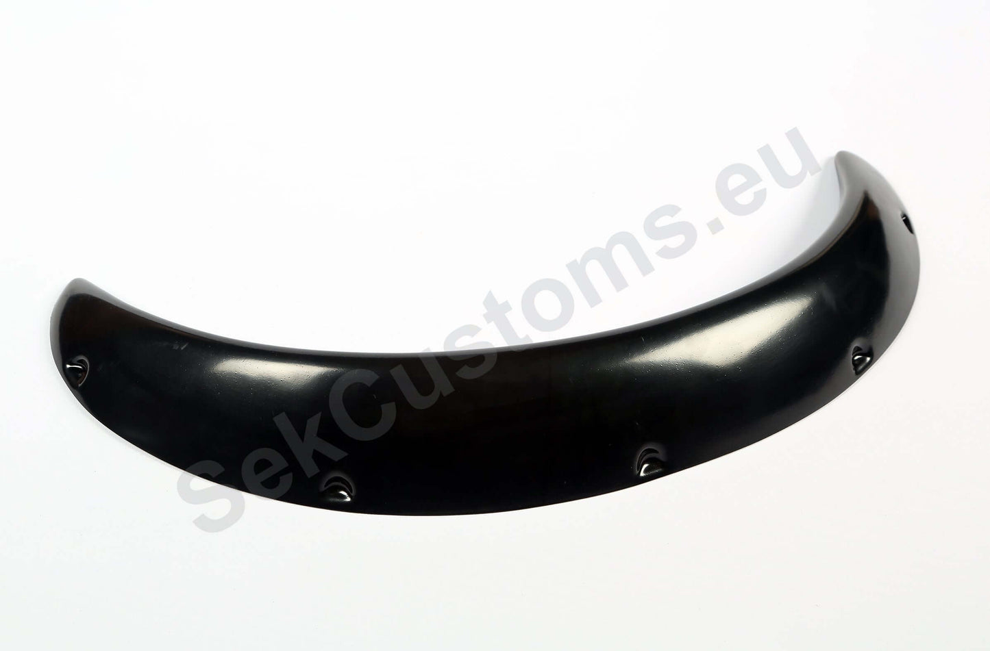 Universal Fender Flares 70mm / 2.8"
