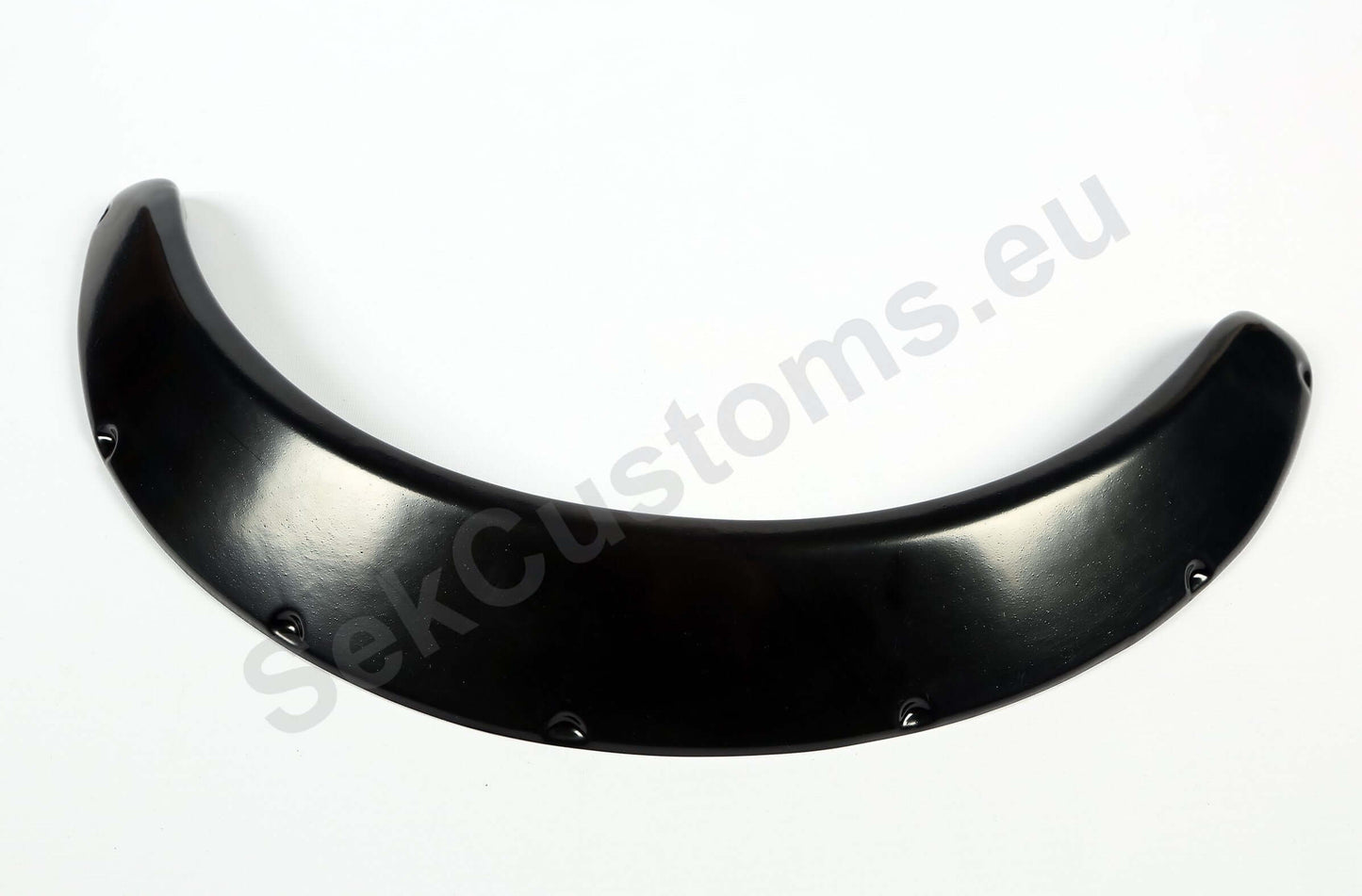 Universal Fender Flares 70mm / 2.8"