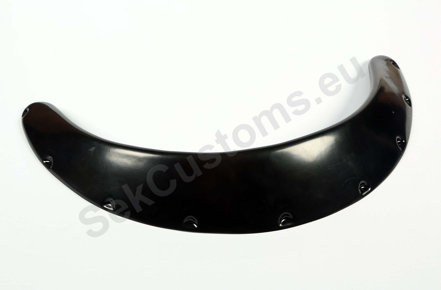 Universal Fender Flares 90mm / 3.5"