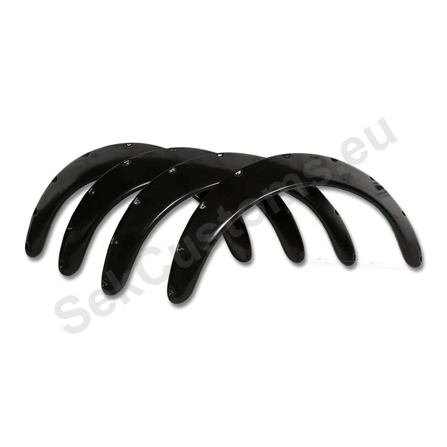 Universal Fender Flares 90mm / 3.5"