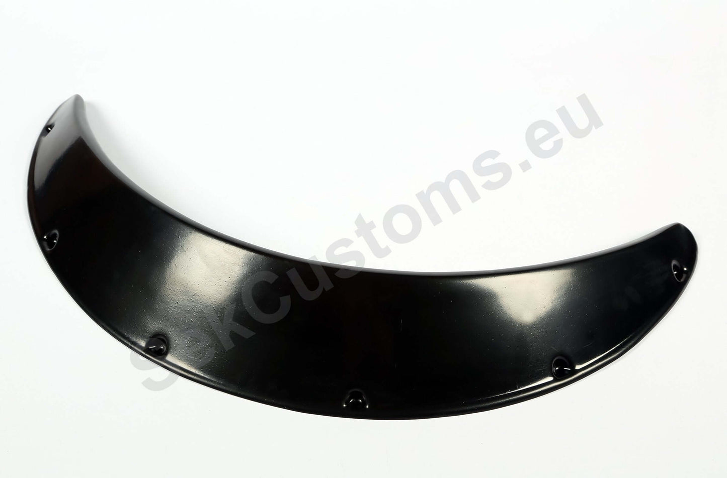 Universal Fender Flares 100mm / 3.9"