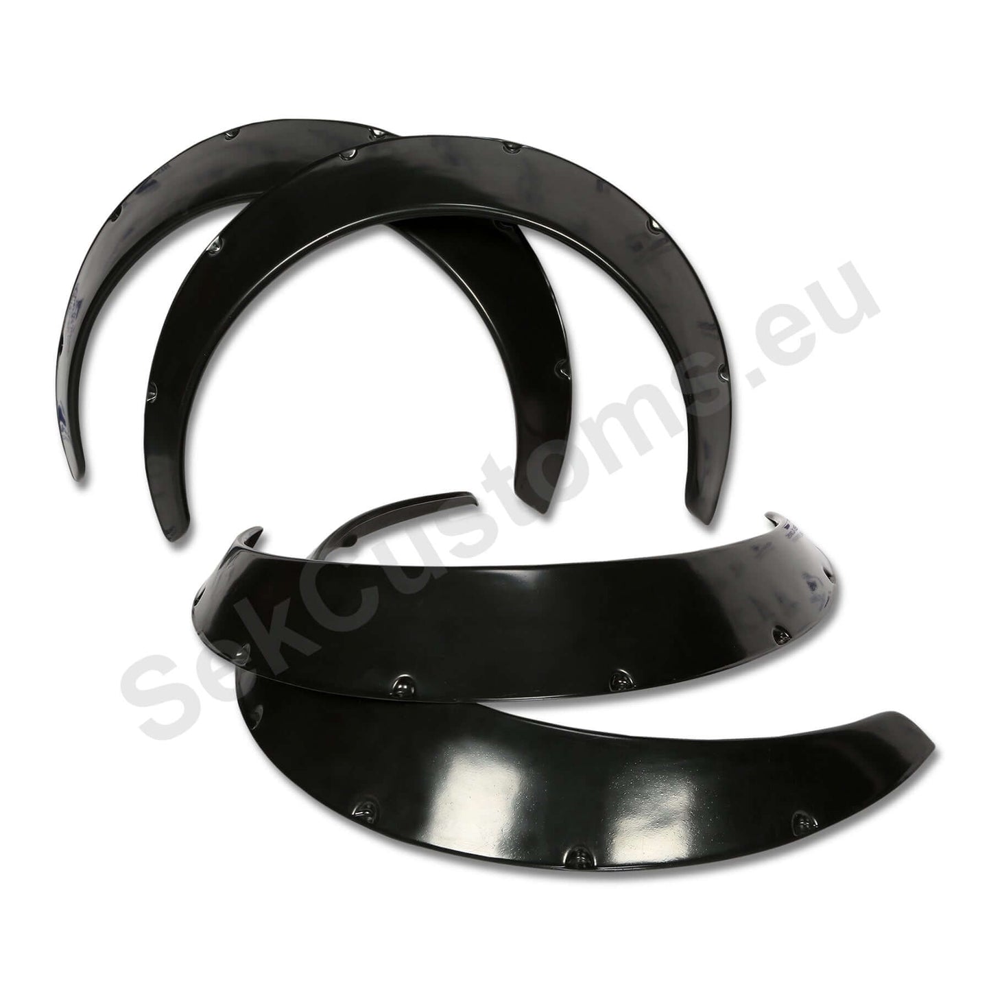 Toyota Celica Fender Flares Set