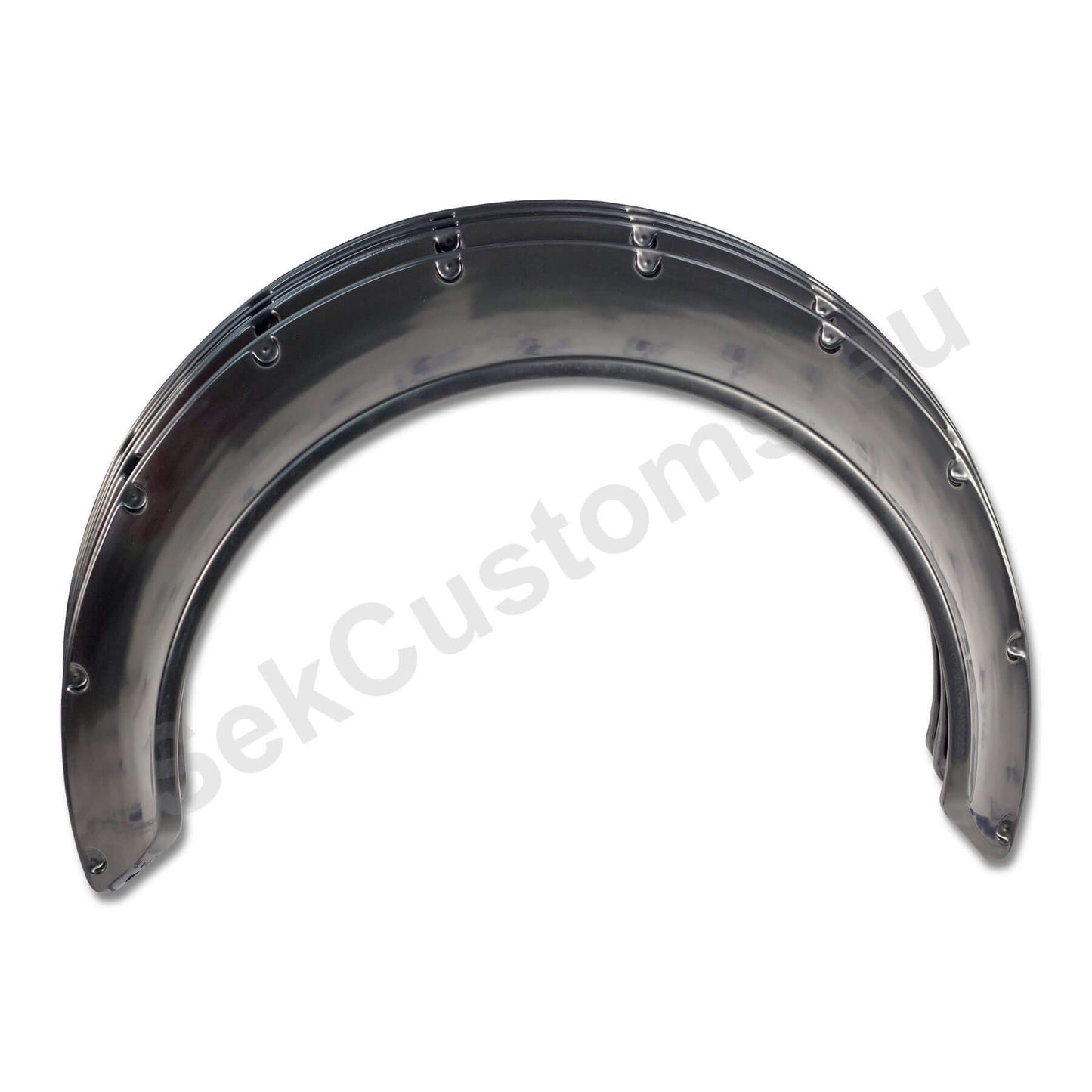 Universal Fender Flares 100mm / 3.9"