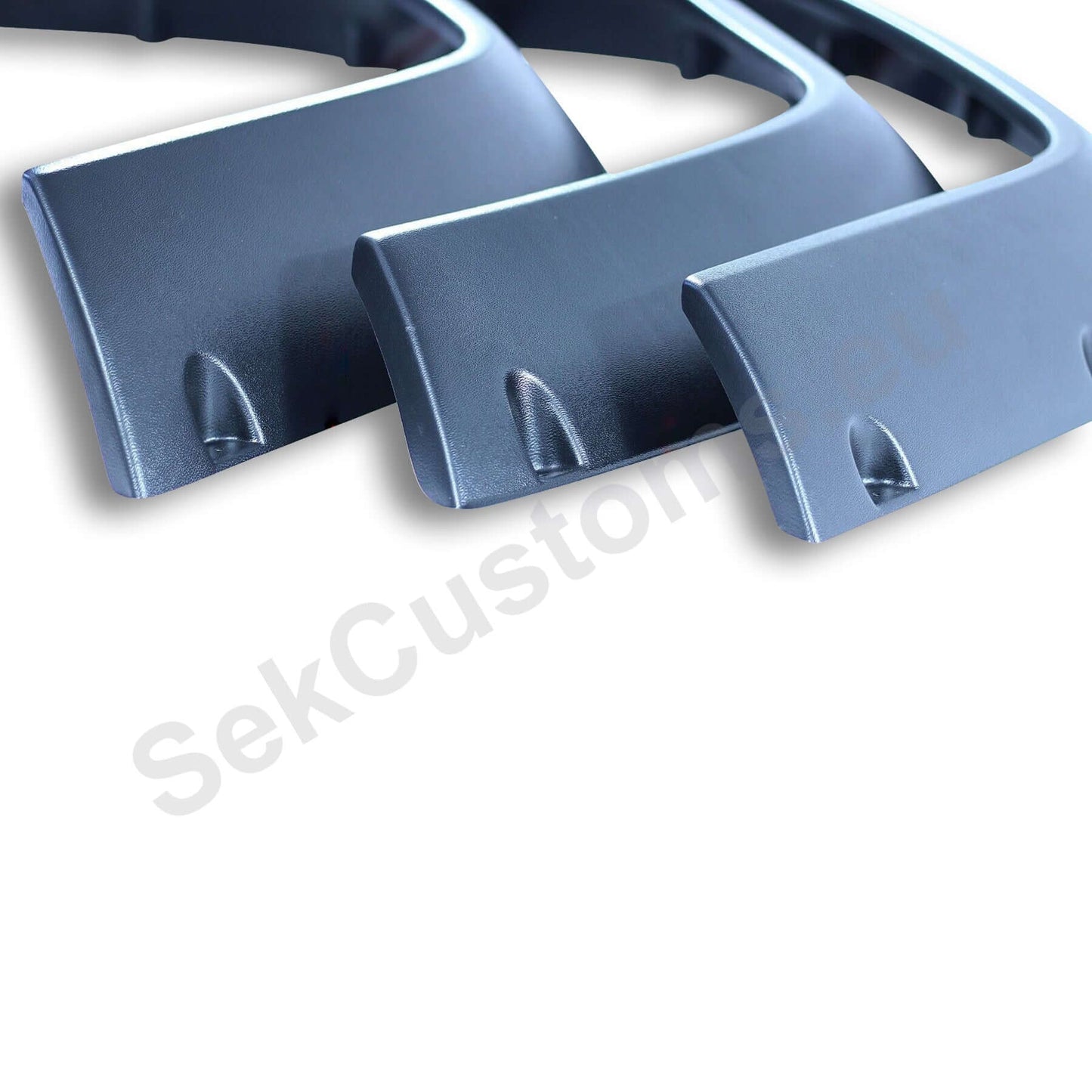 Suzuki Samurai Fender Flares