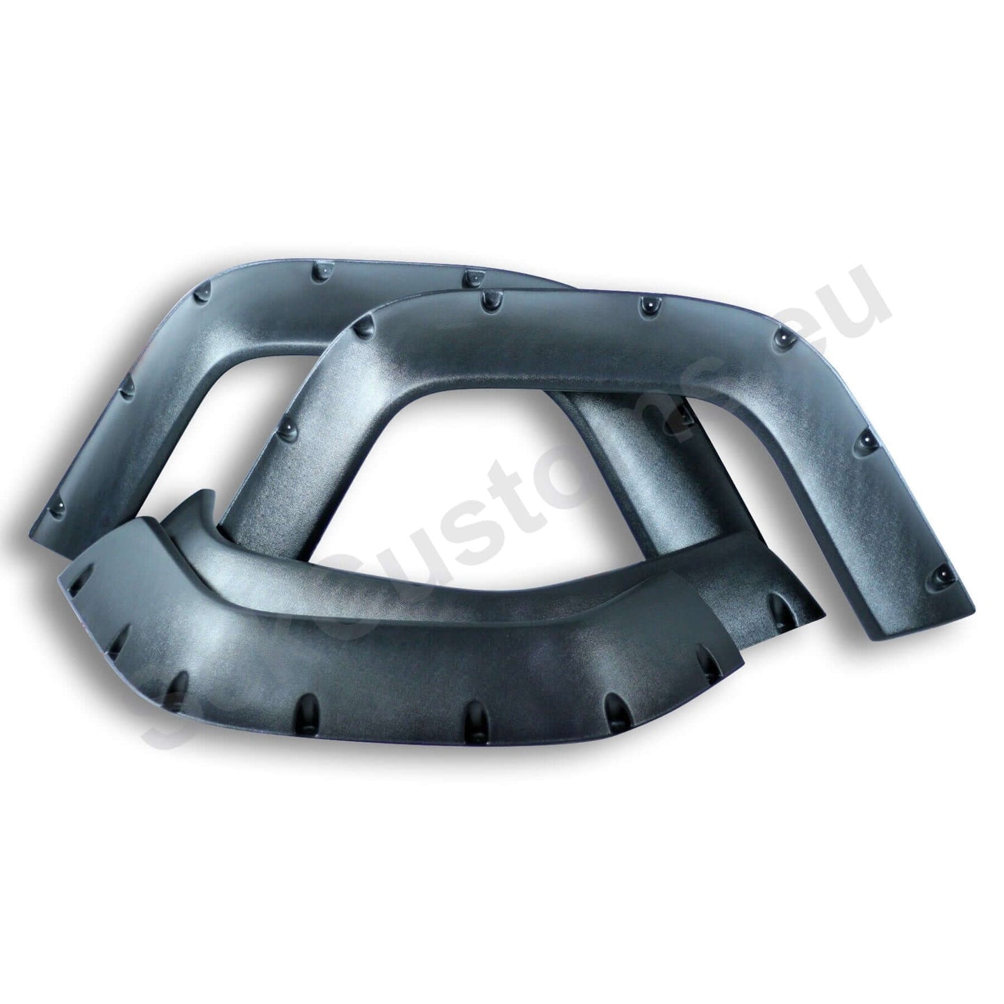 Suzuki Samurai Fender Flares