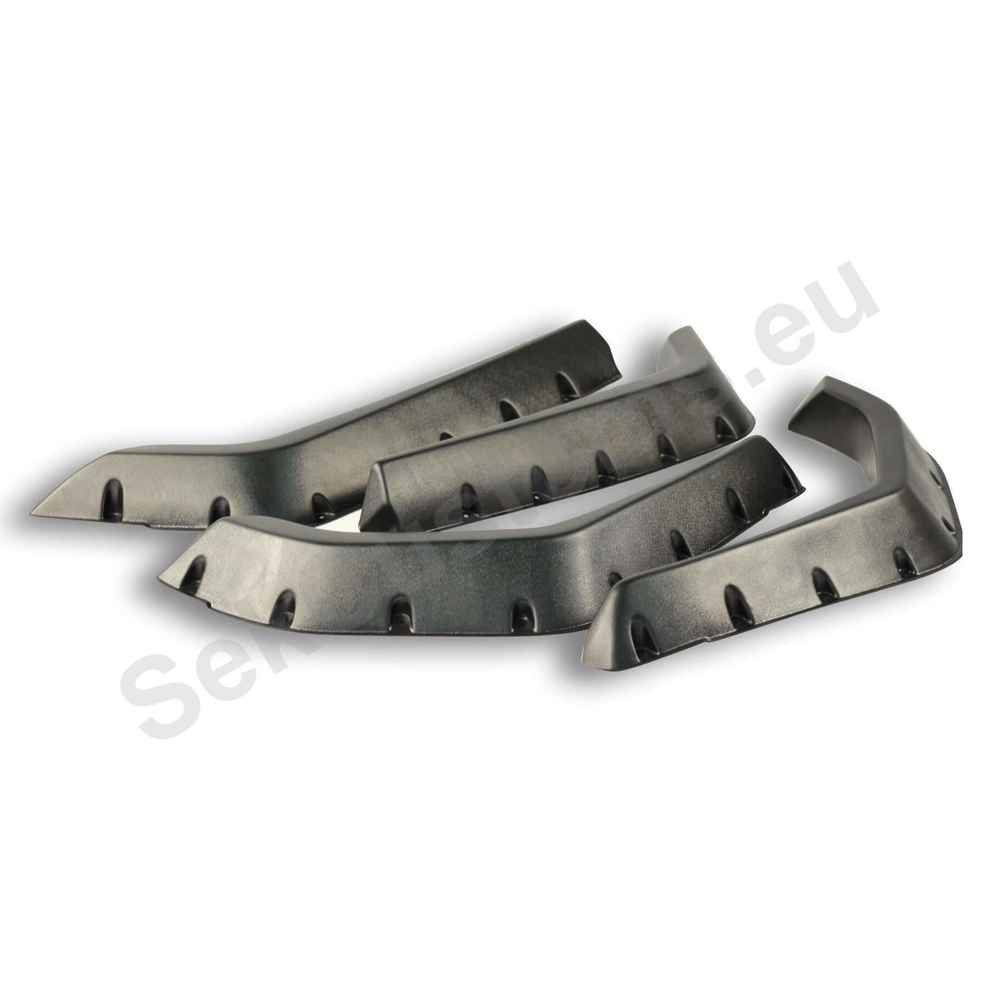 Polaris RZR Fender Flares Set