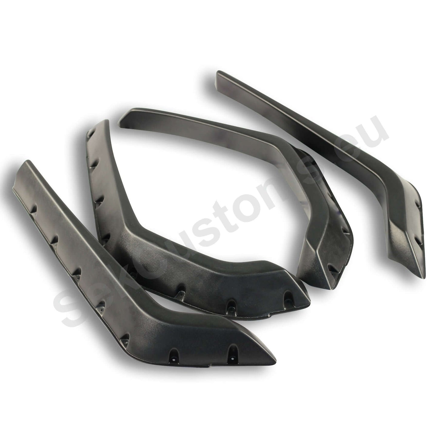 Polaris RZR Fender Flares Set