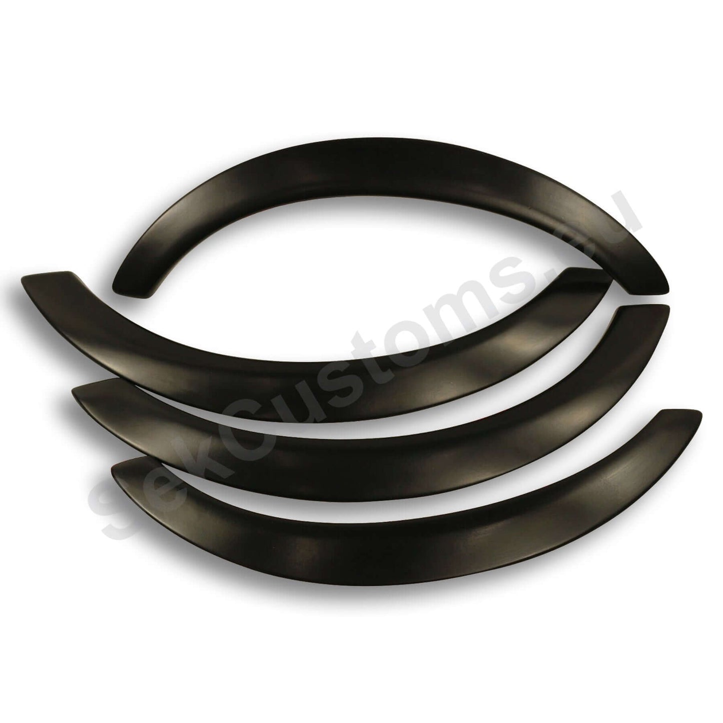 Mazda MX5 Fender Flares Set