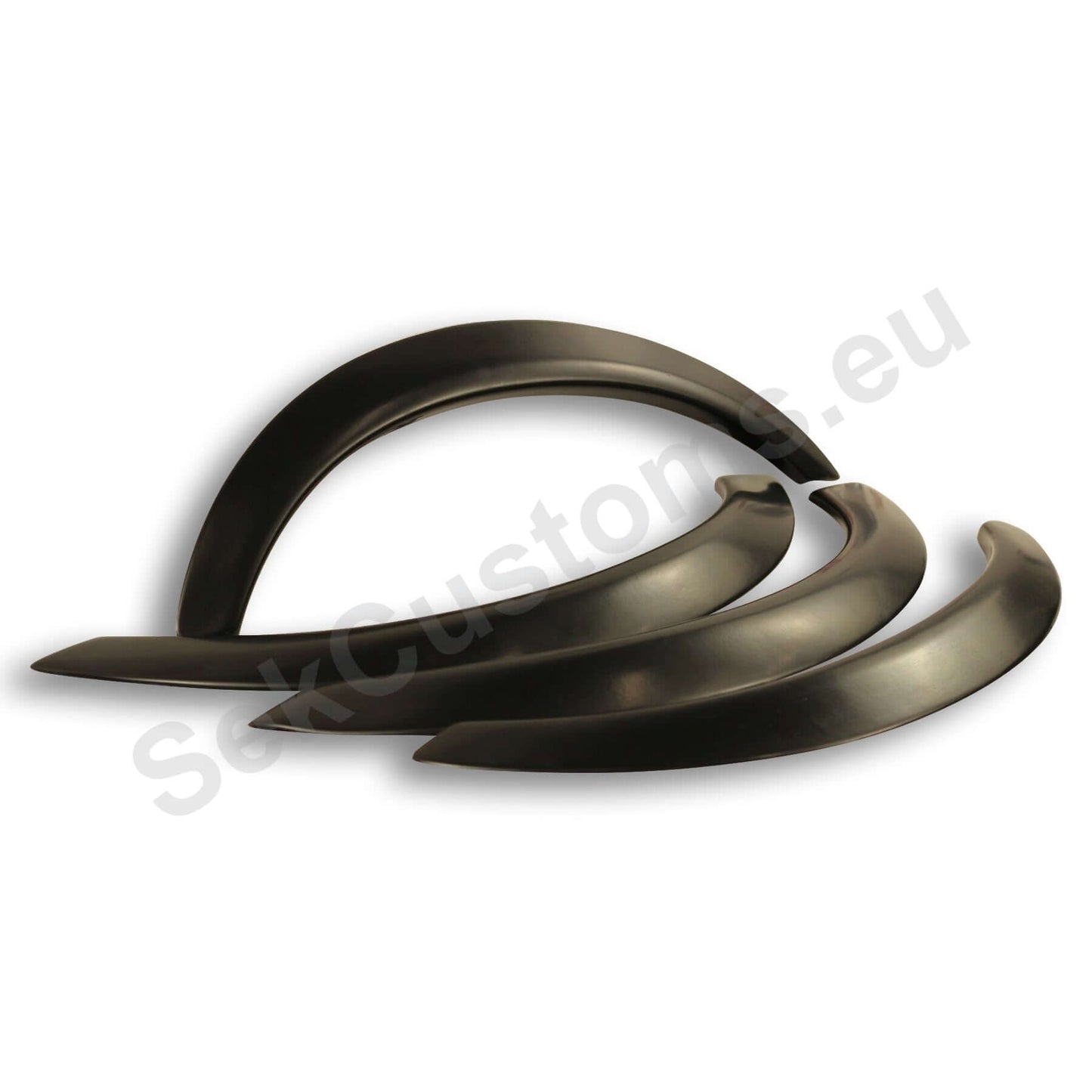 Mazda MX5 Fender Flares Set