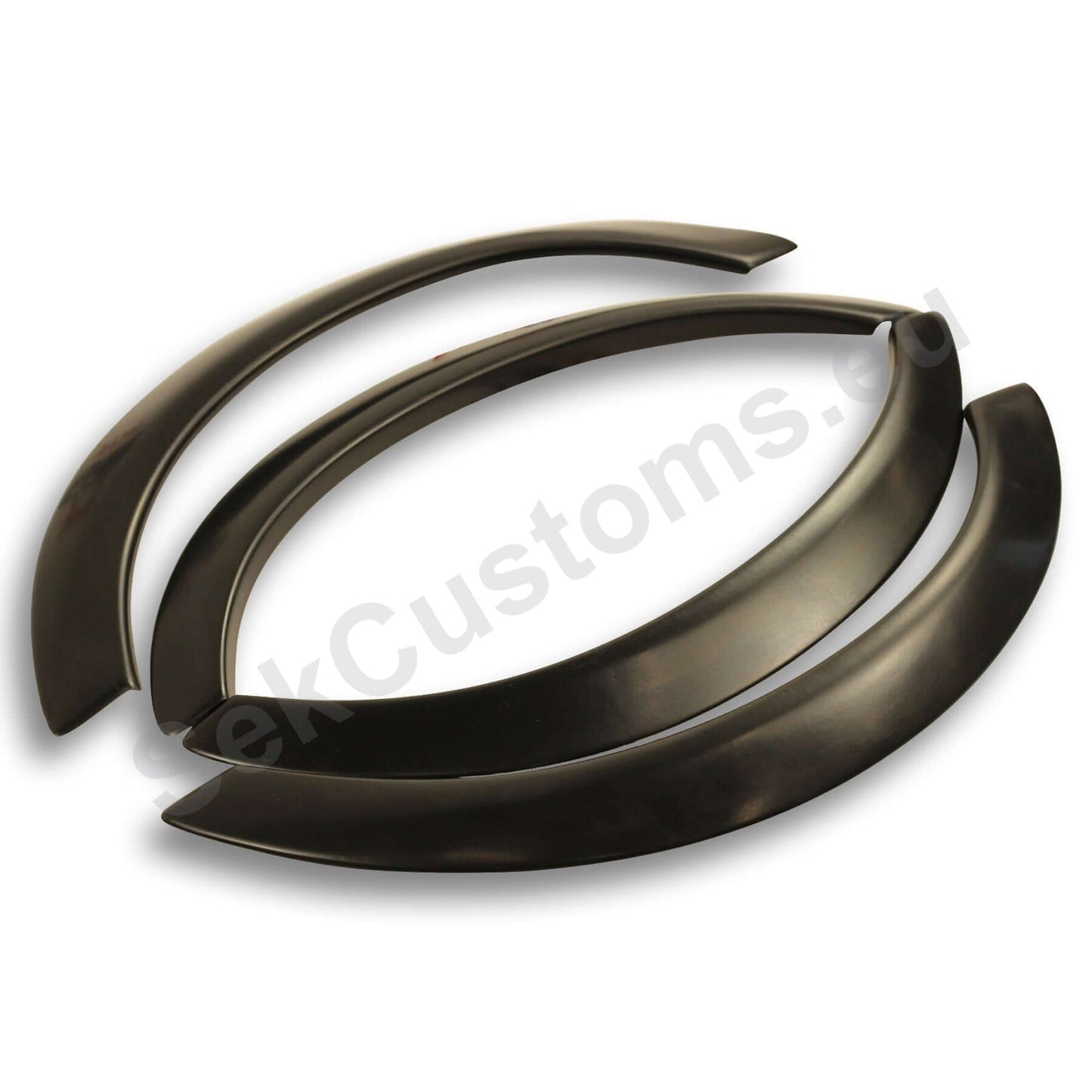 Mazda MX5 Fender Flares Set