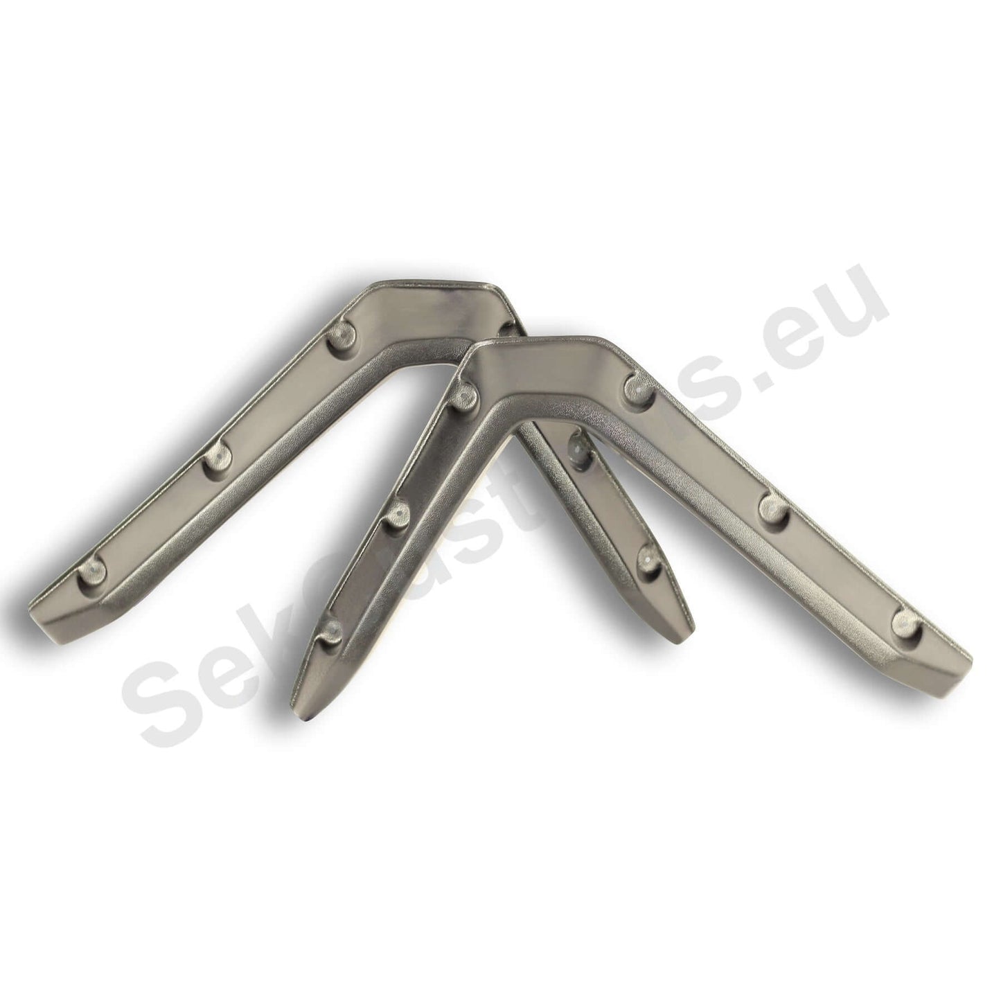 Honda Pioneer Fender Flares