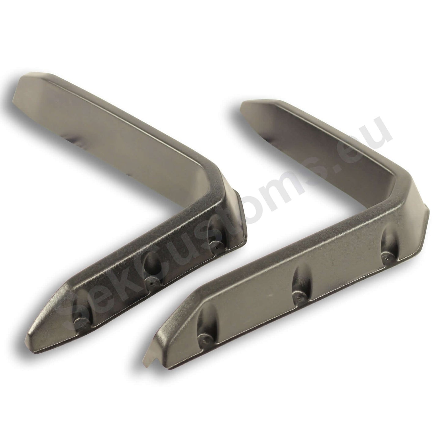 Honda Pioneer Fender Flares