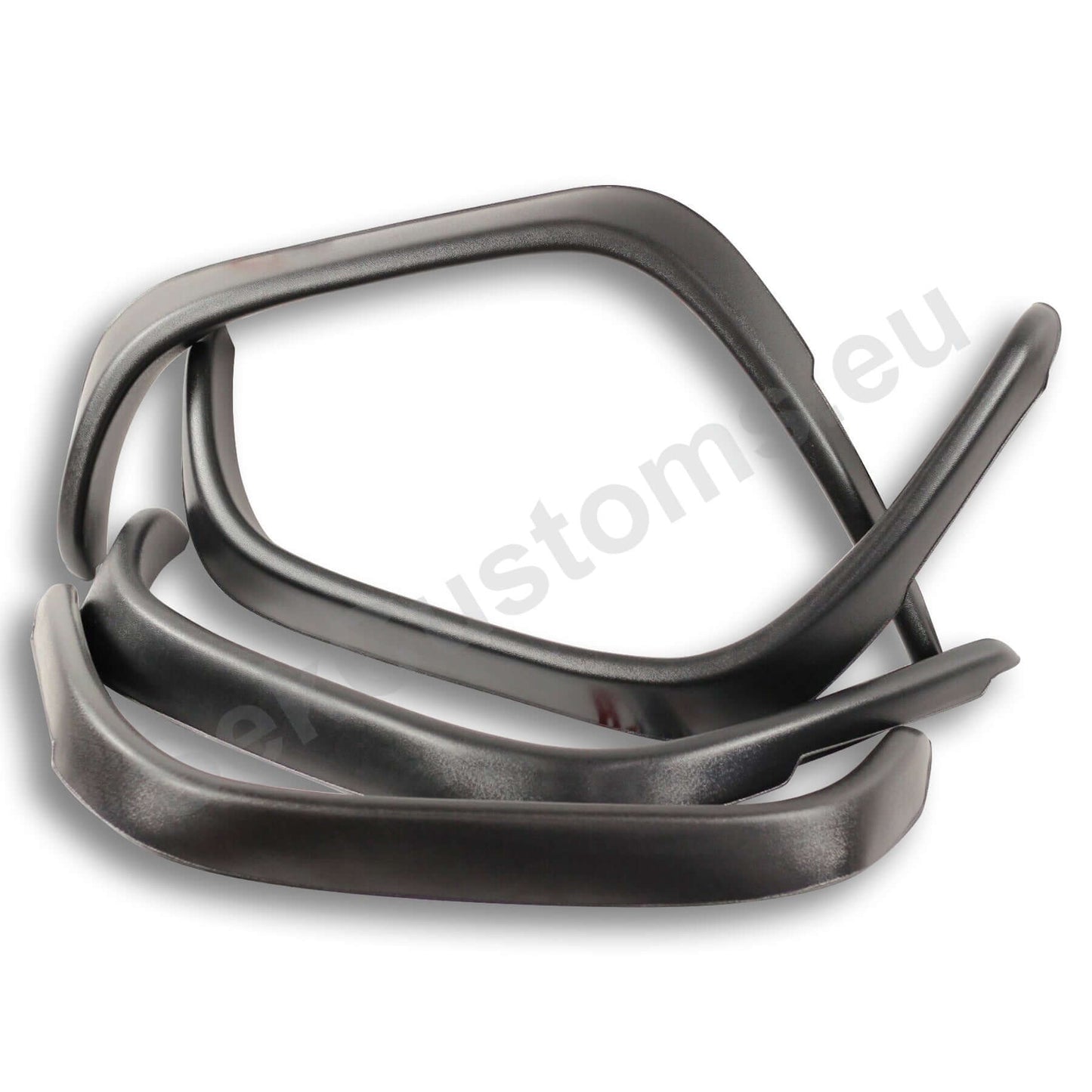 Mitsubishi Pajero Fender Flares