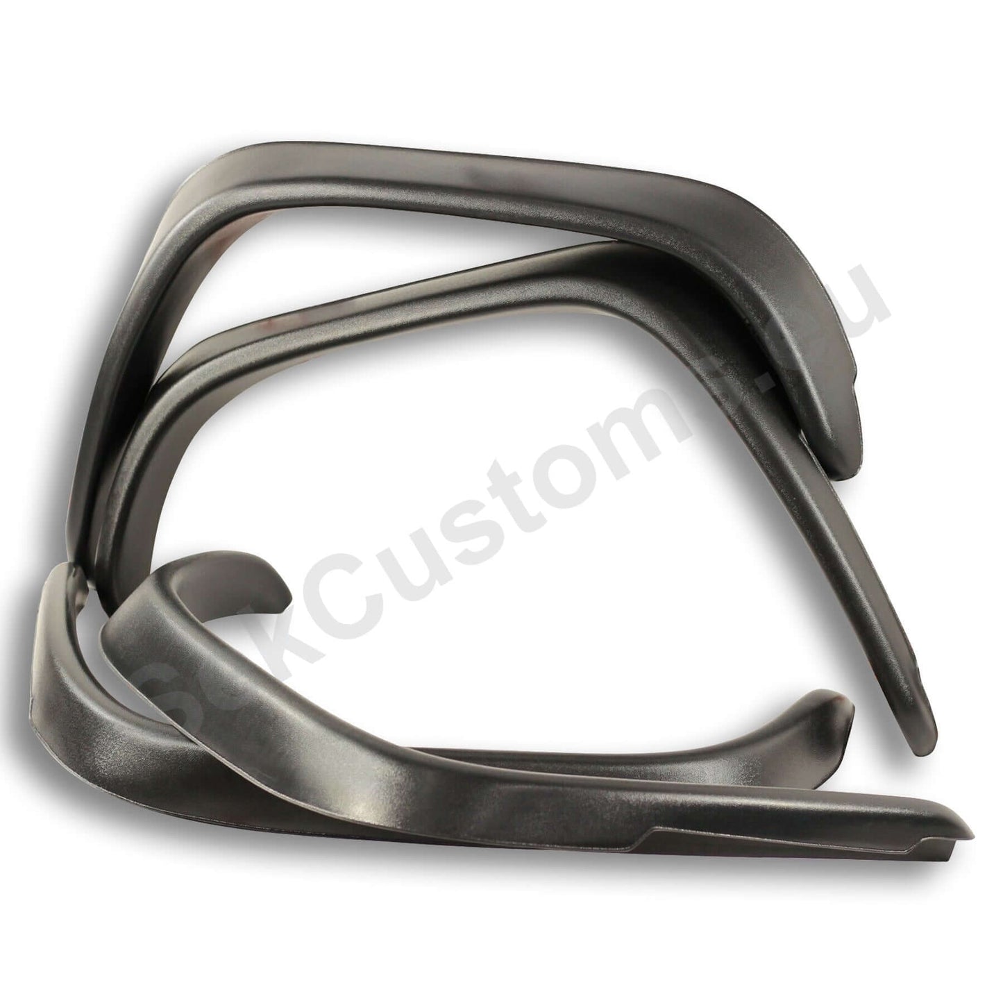 Mitsubishi Pajero Fender Flares