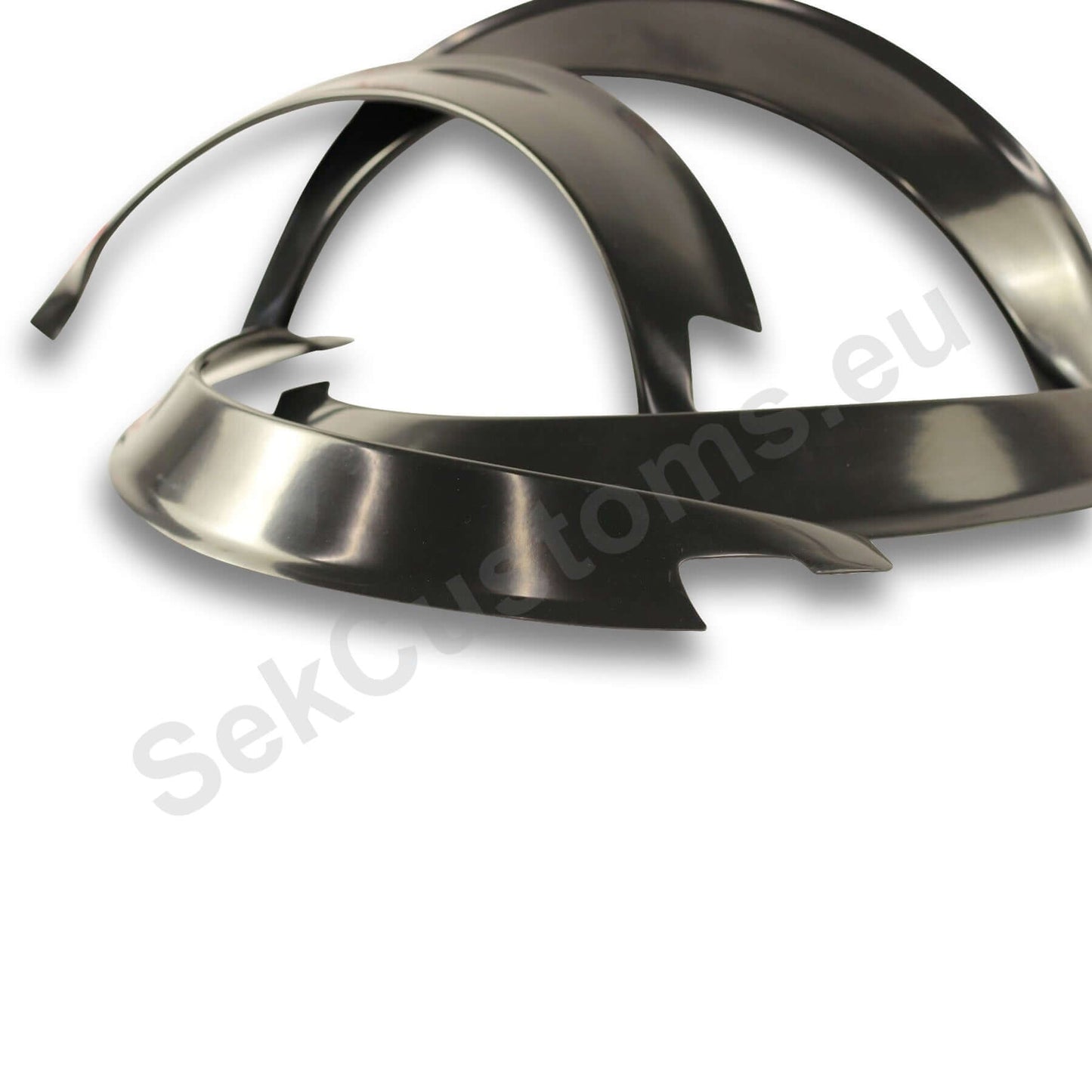 BMW E36 Coupe Wide Body Fender Flares