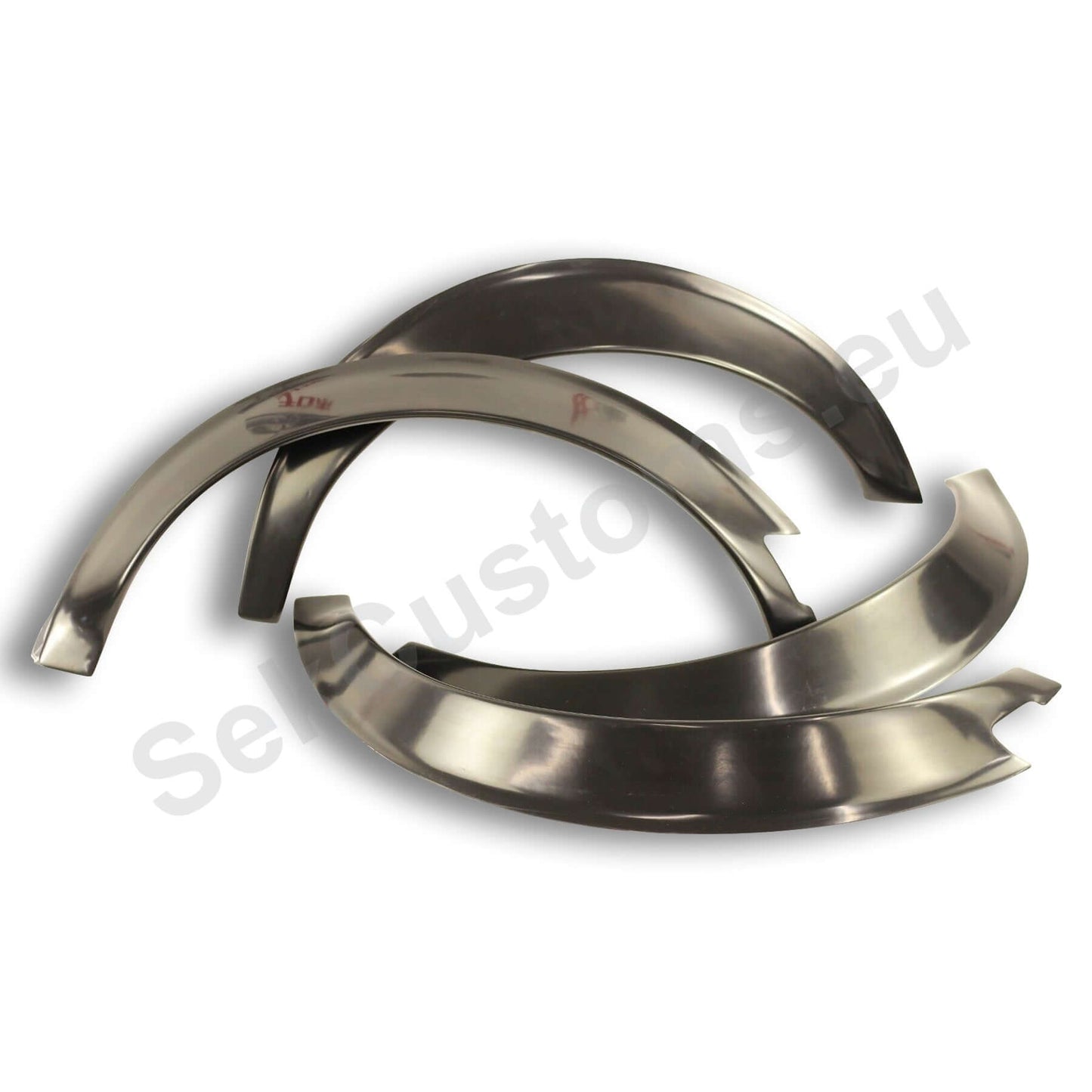 BMW E36 Coupe Wide Body Fender Flares