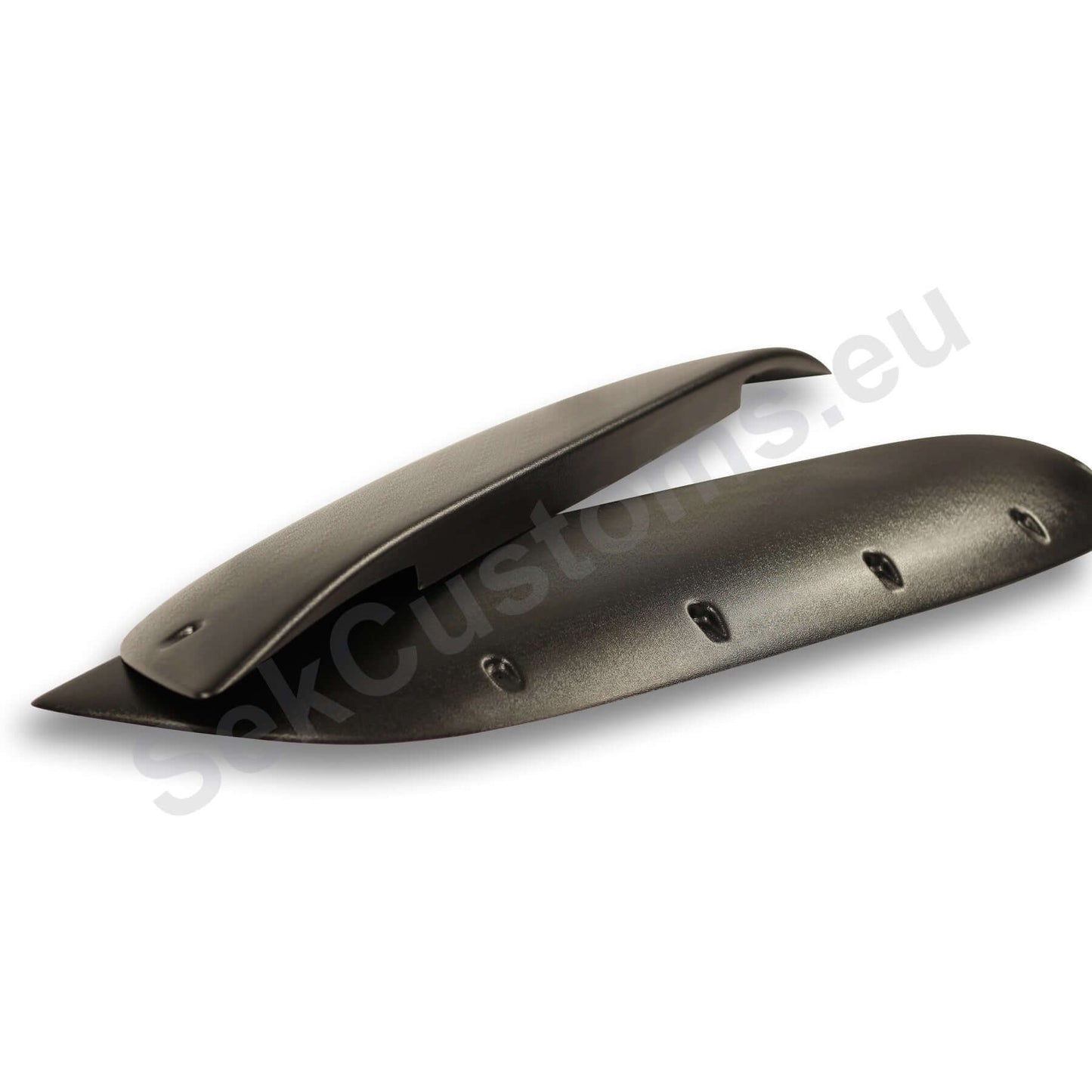 Chevrolet Avalanche Fender Flares