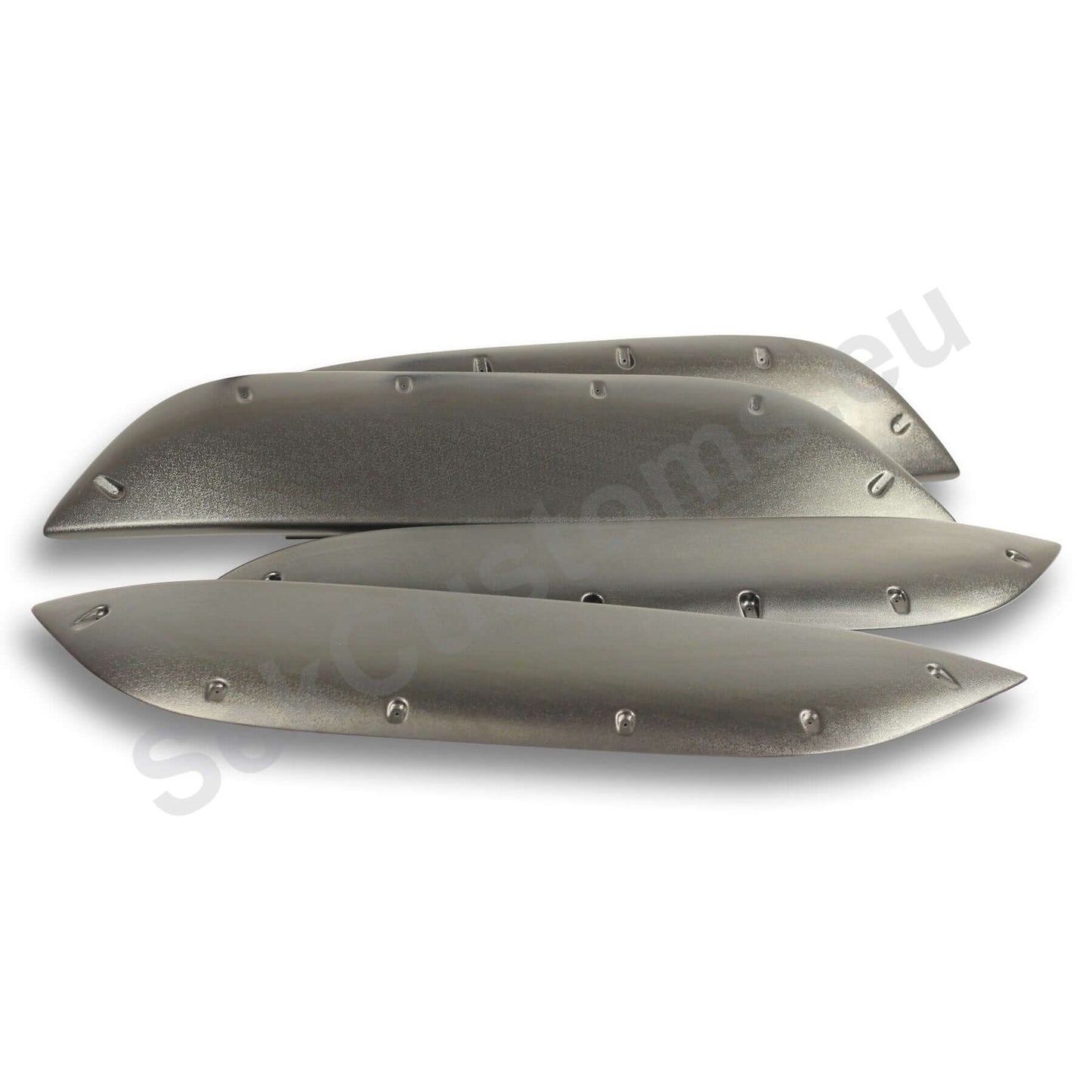 Chevrolet Avalanche Fender Flares