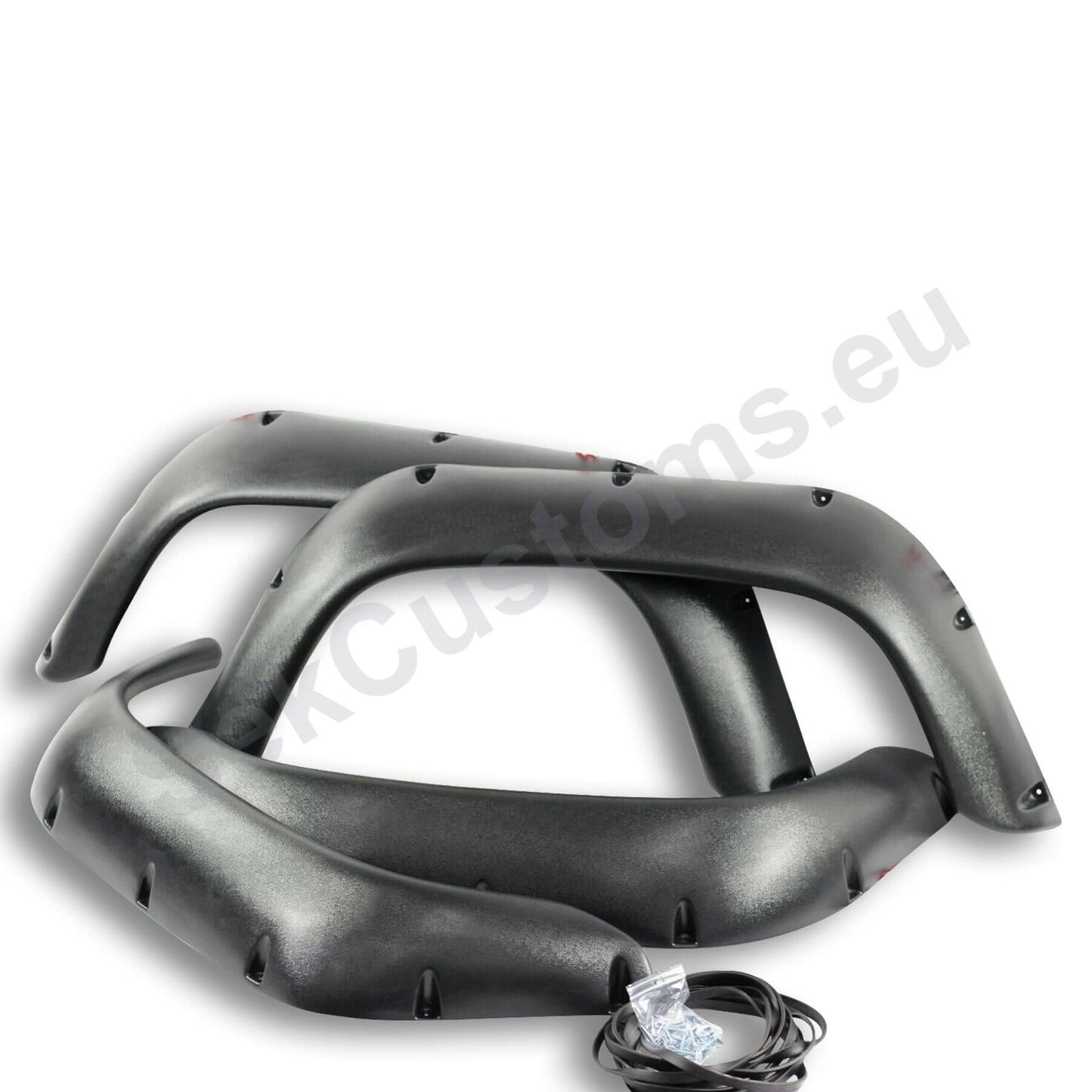 Land Rover Defender Fender Flares