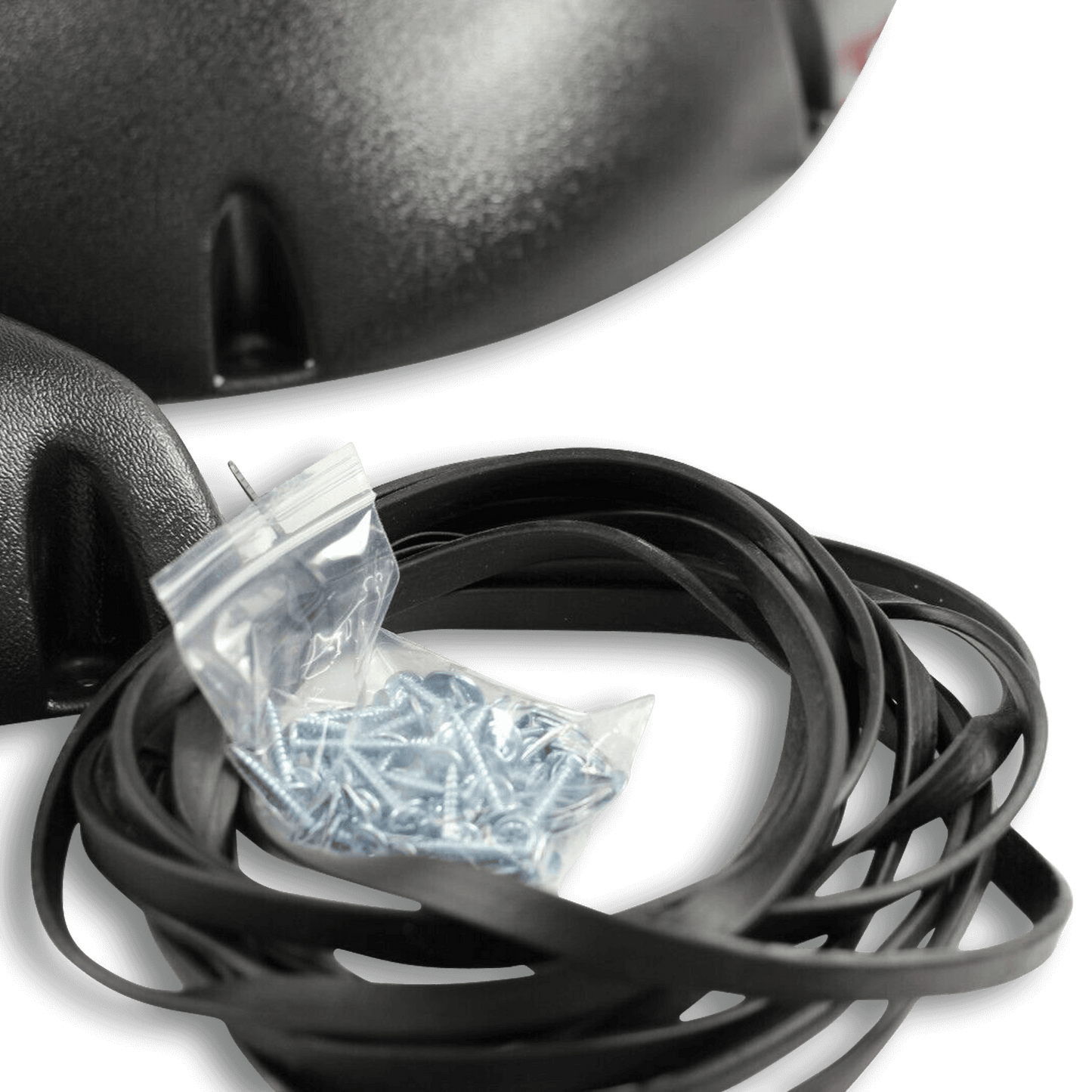 Suzuki Samurai Fender Flares