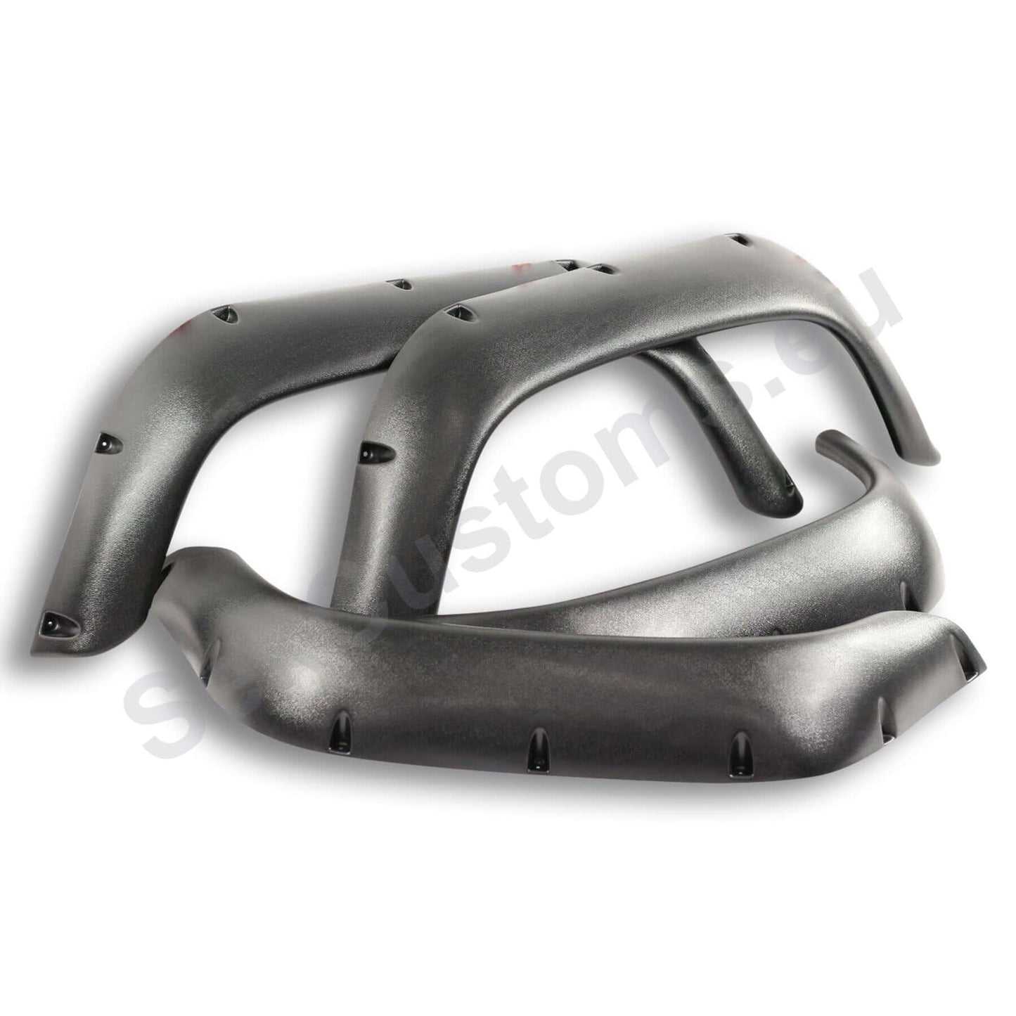 Land Rover Defender Fender Flares