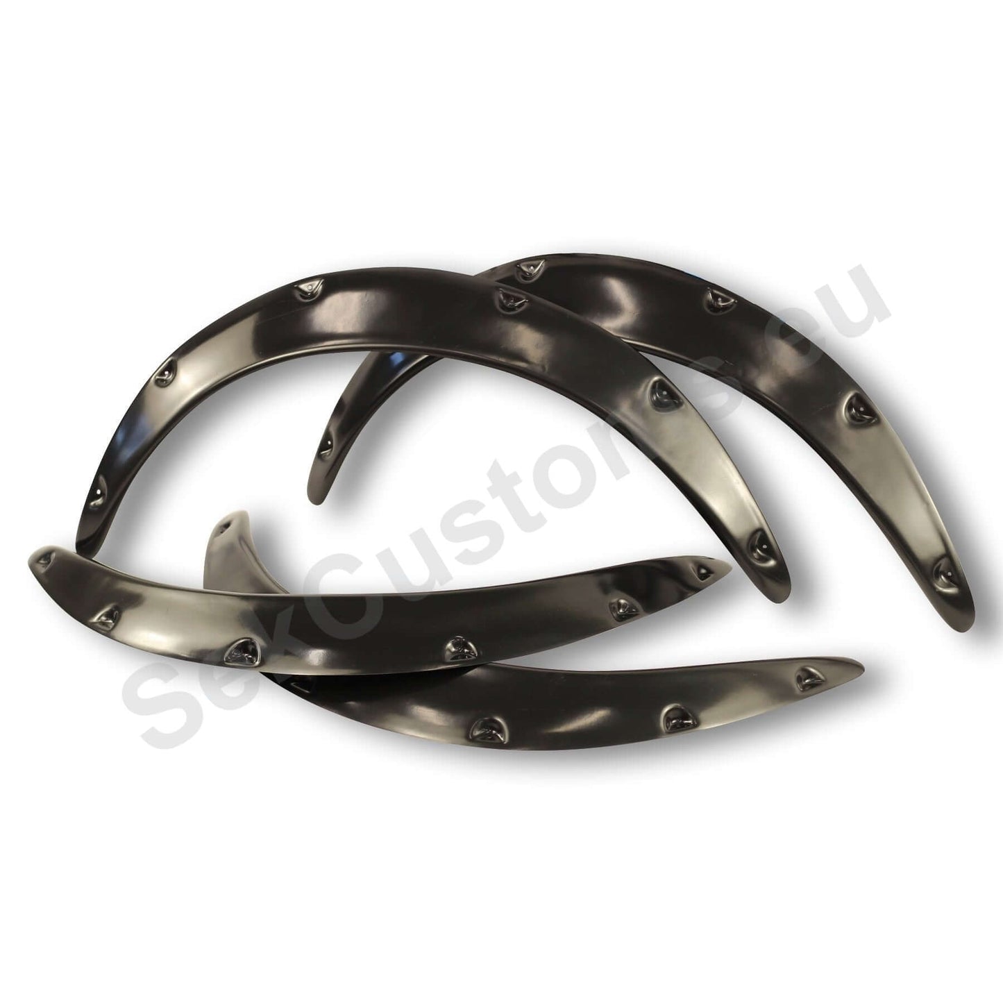 Datsun S30 Fender Flares Set