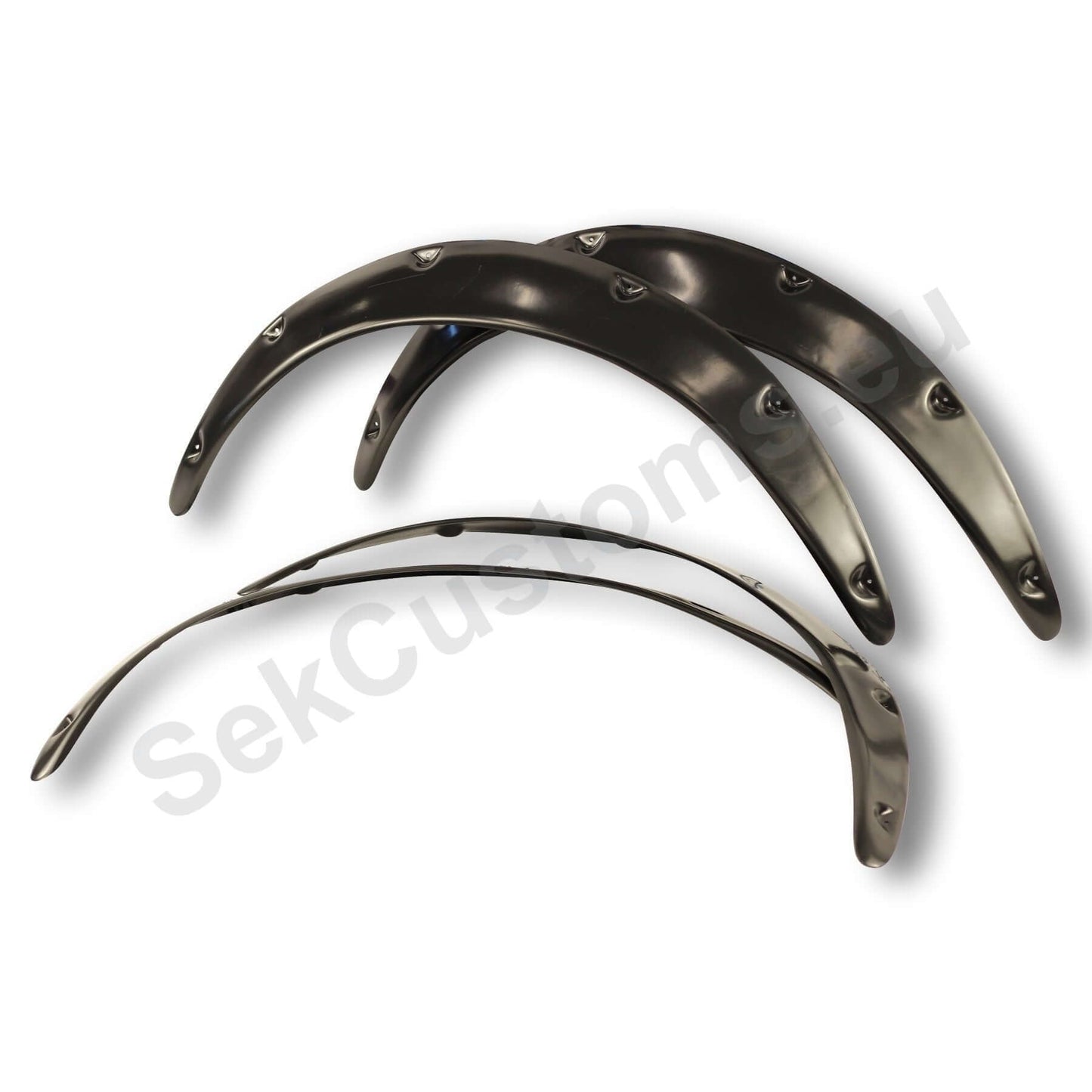 Datsun S30 Fender Flares Set