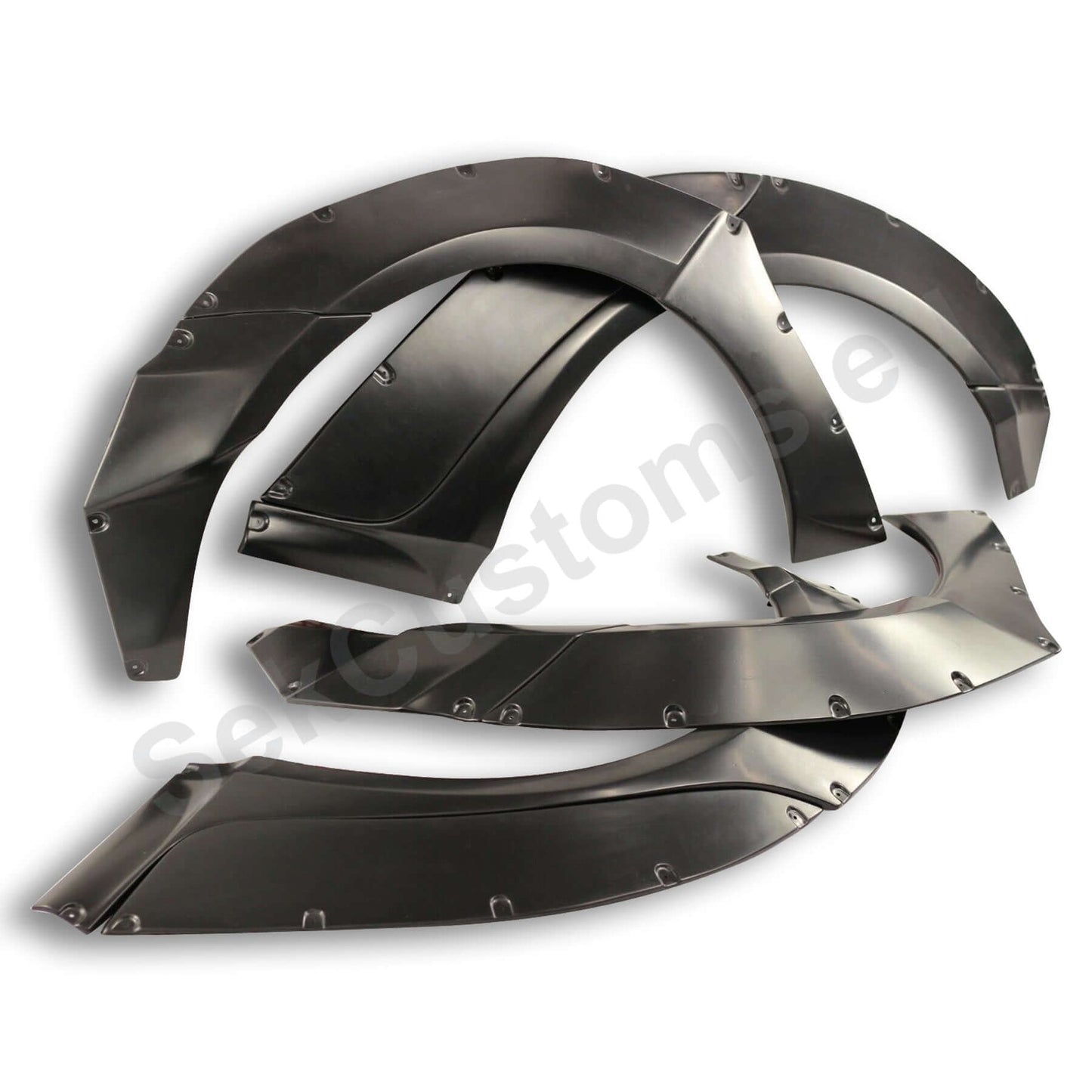 Lexus IS Wide Body Kit