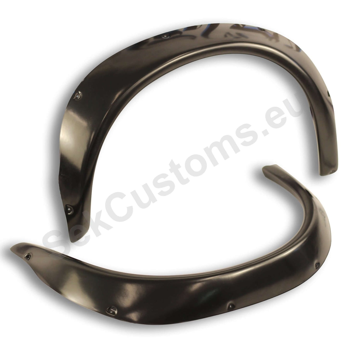 Honda Civic Fender Flares