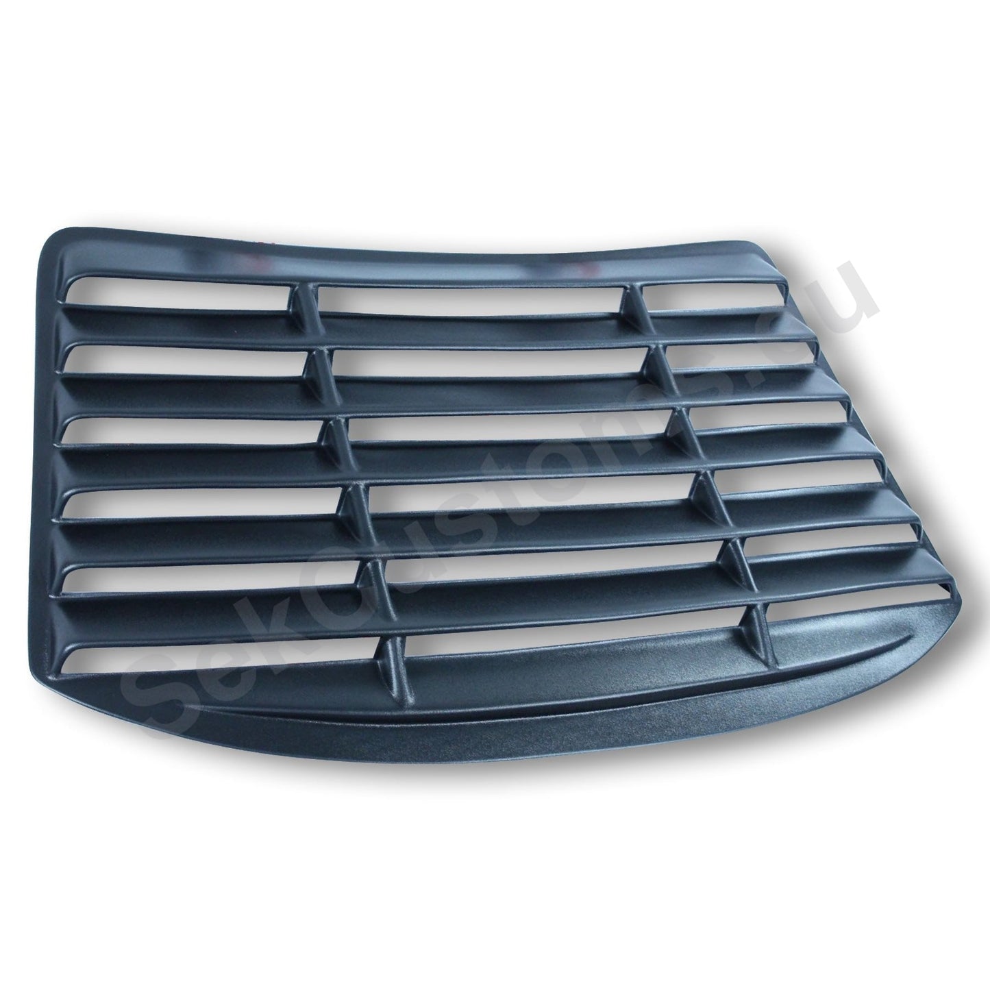 BMW E36 Coupe Rear Window Louver