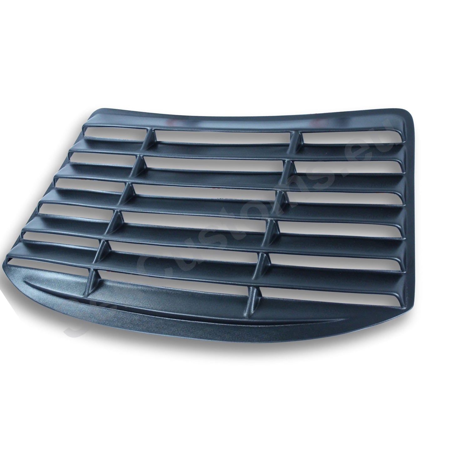 BMW E36 Coupe Rear Window Louver