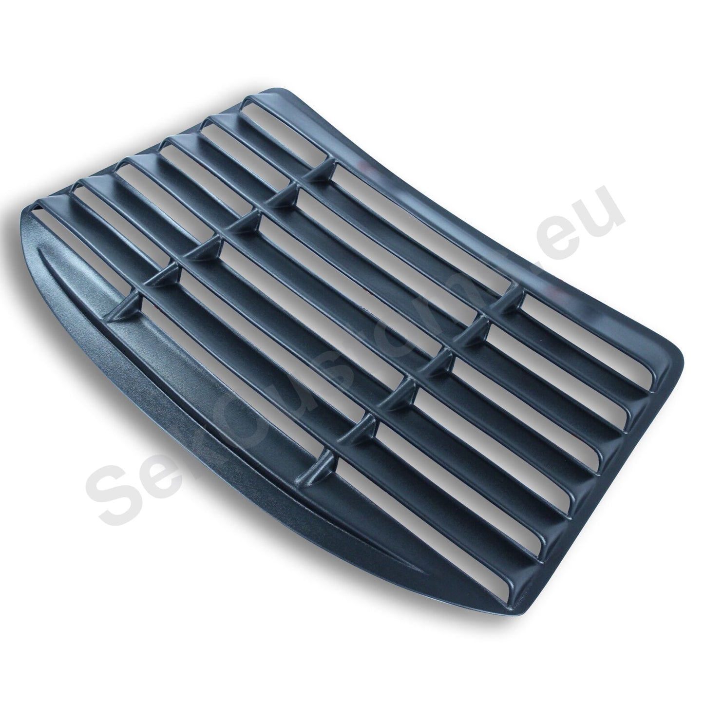 BMW E36 Coupe Rear Window Louver