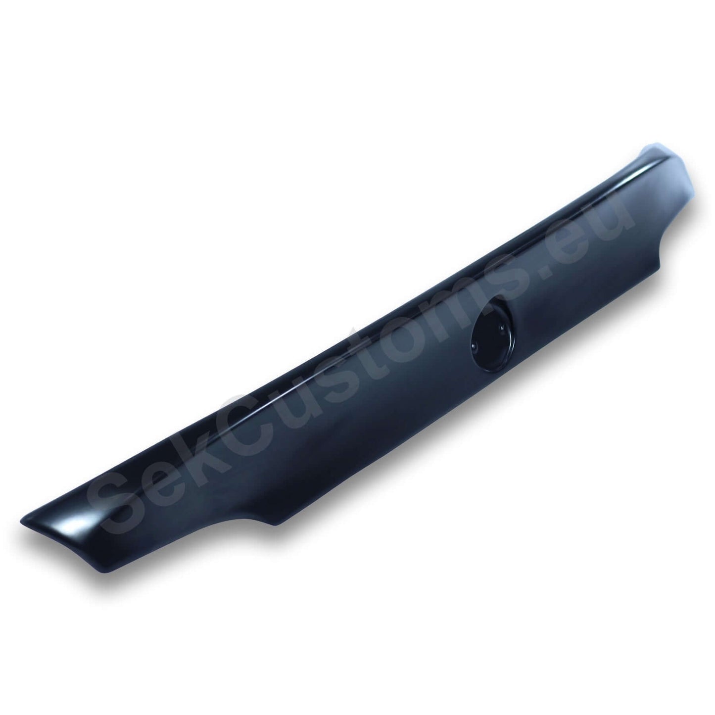 BMW E92 CSL Style Spoiler