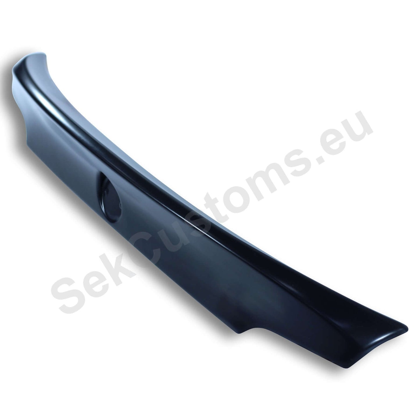 BMW E92 CSL Style Spoiler