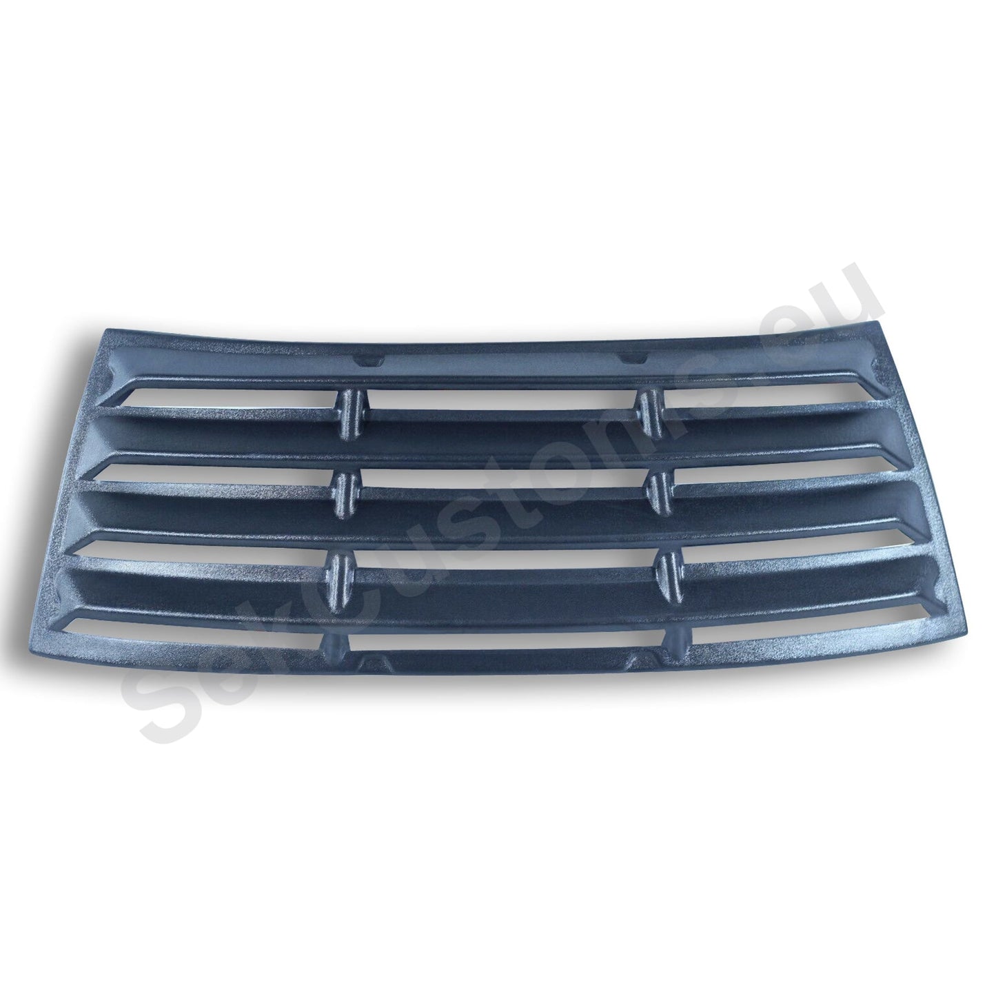 Mini Cooper Rear Window Louver